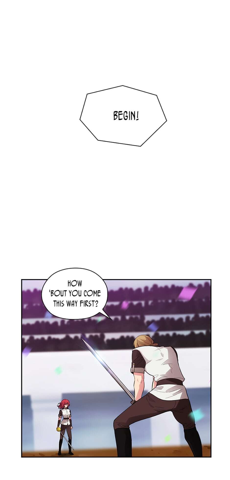 Reminiscence Adonis chapter 157 - page 26