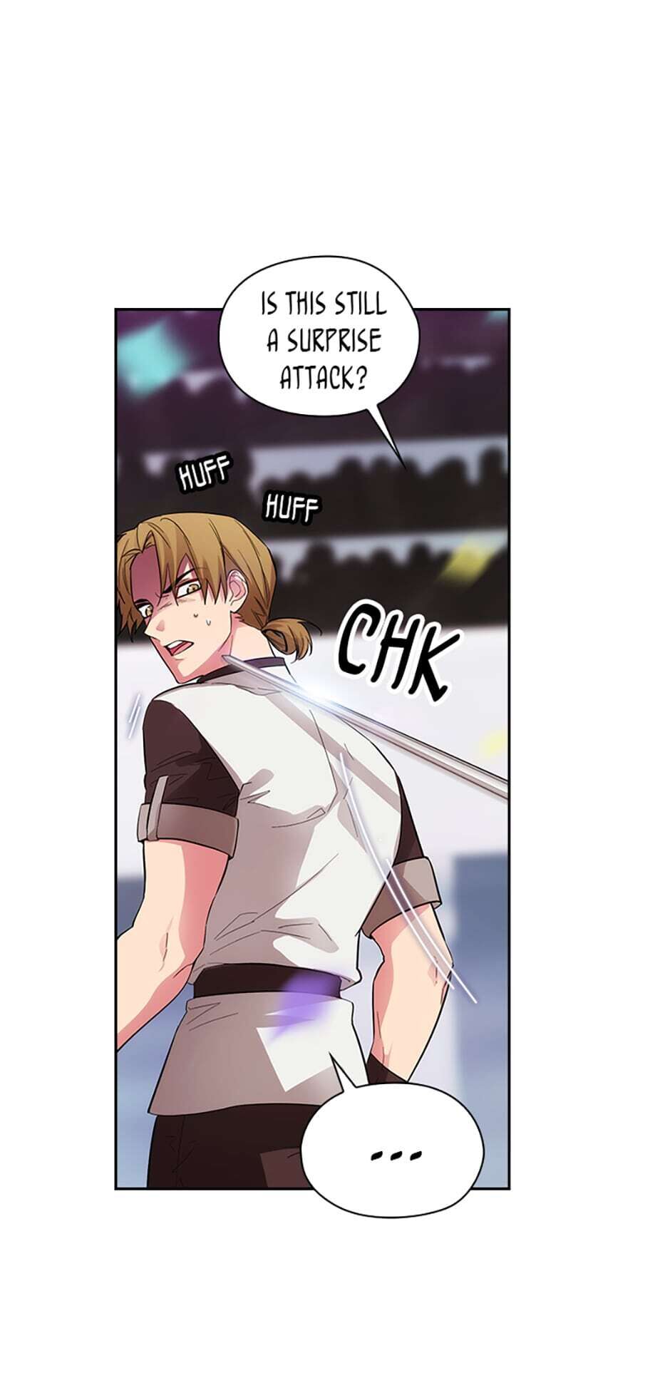 Reminiscence Adonis chapter 157 - page 32