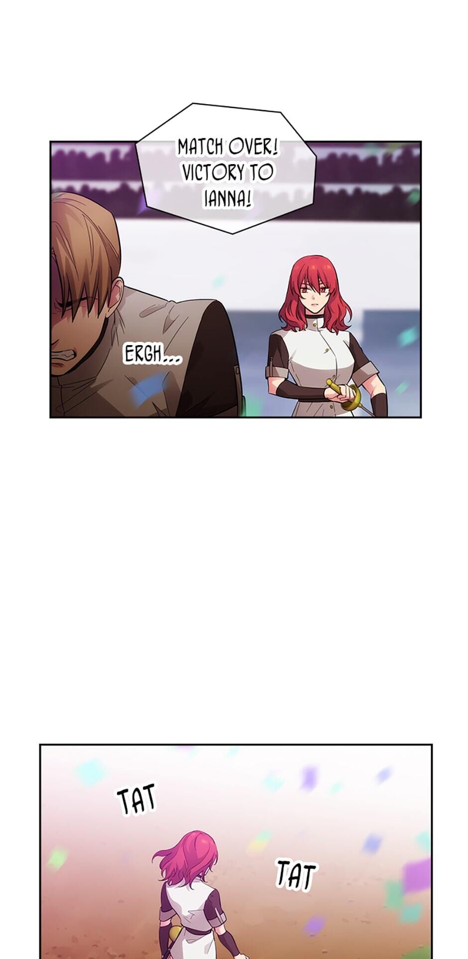 Reminiscence Adonis chapter 157 - page 33