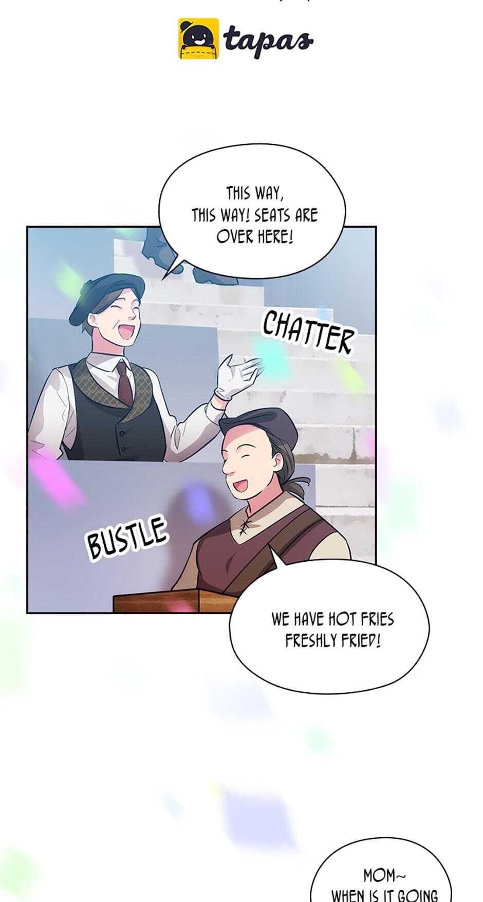 Reminiscence Adonis chapter 157 - page 4