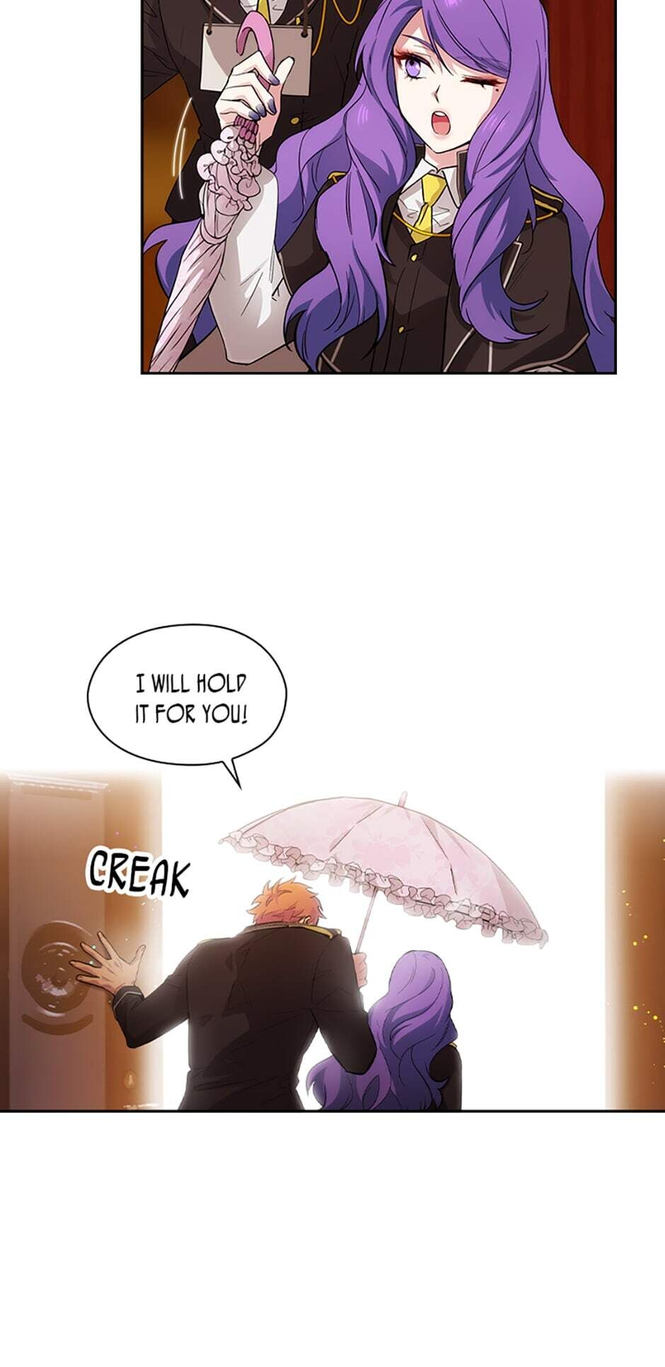 Reminiscence Adonis chapter 157 - page 50