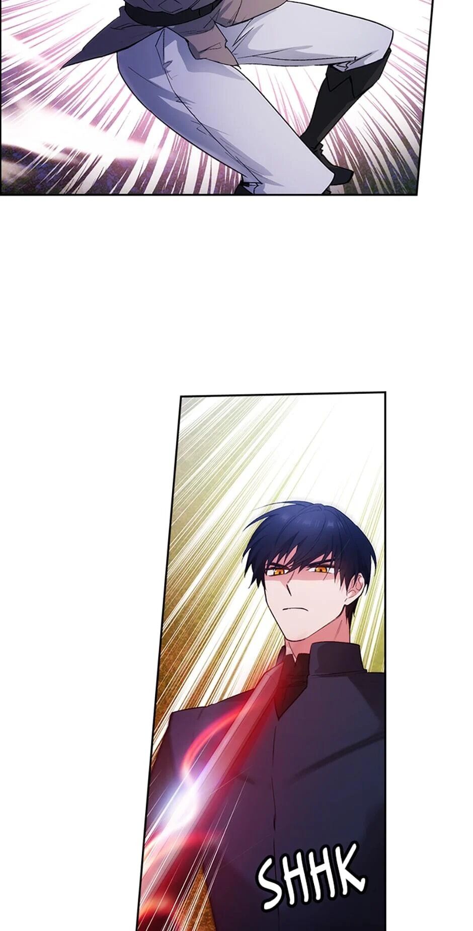 Reminiscence Adonis chapter 123 - page 17