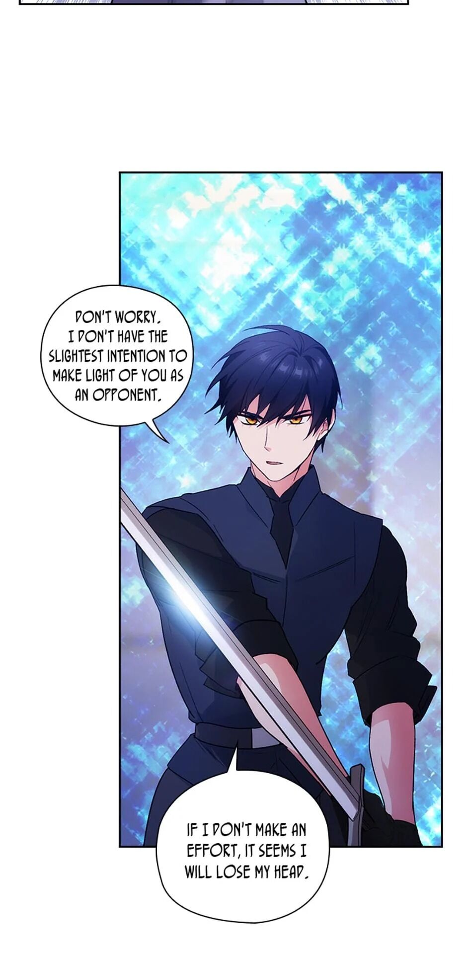 Reminiscence Adonis chapter 123 - page 3