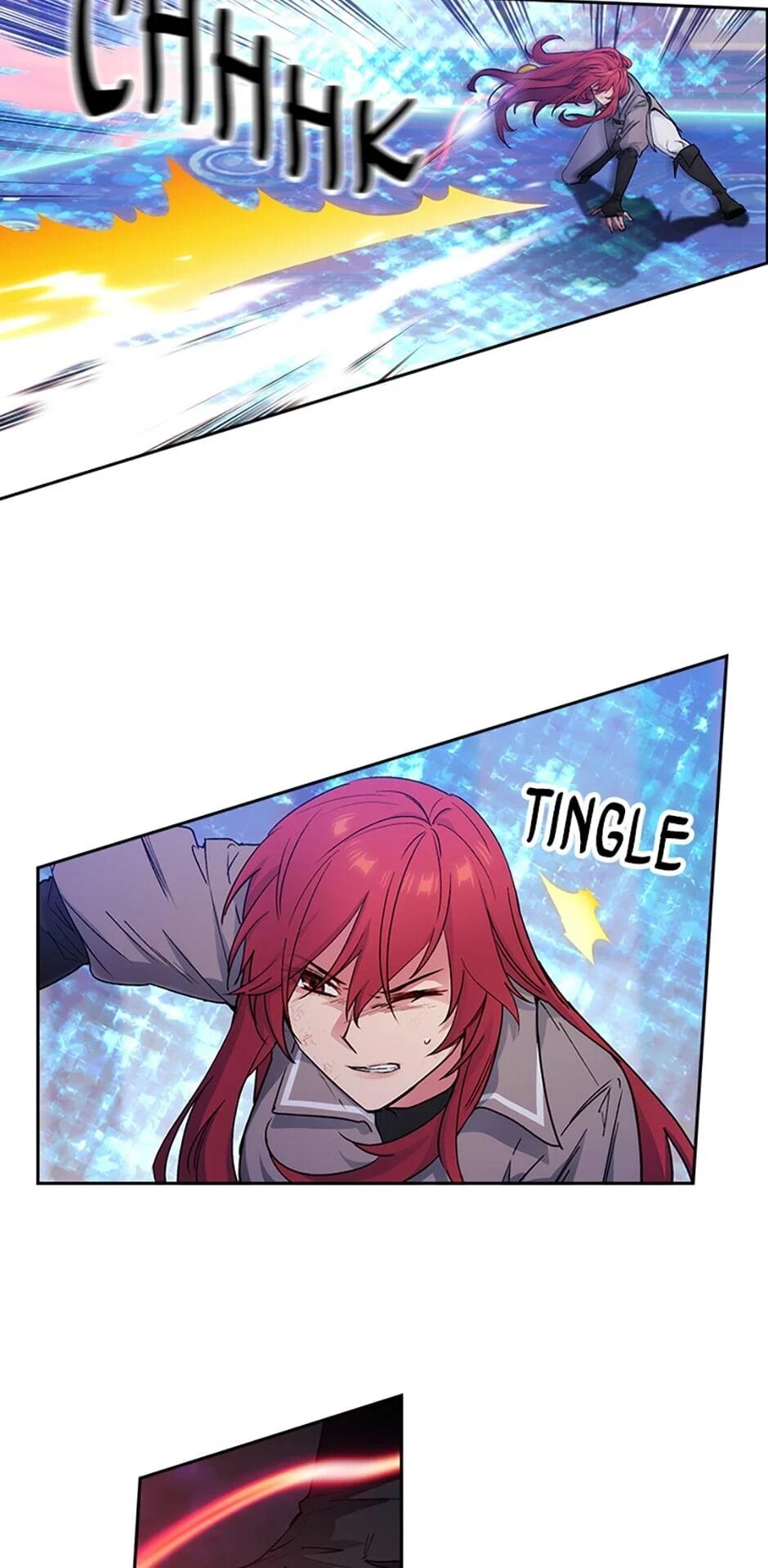 Reminiscence Adonis chapter 123 - page 39