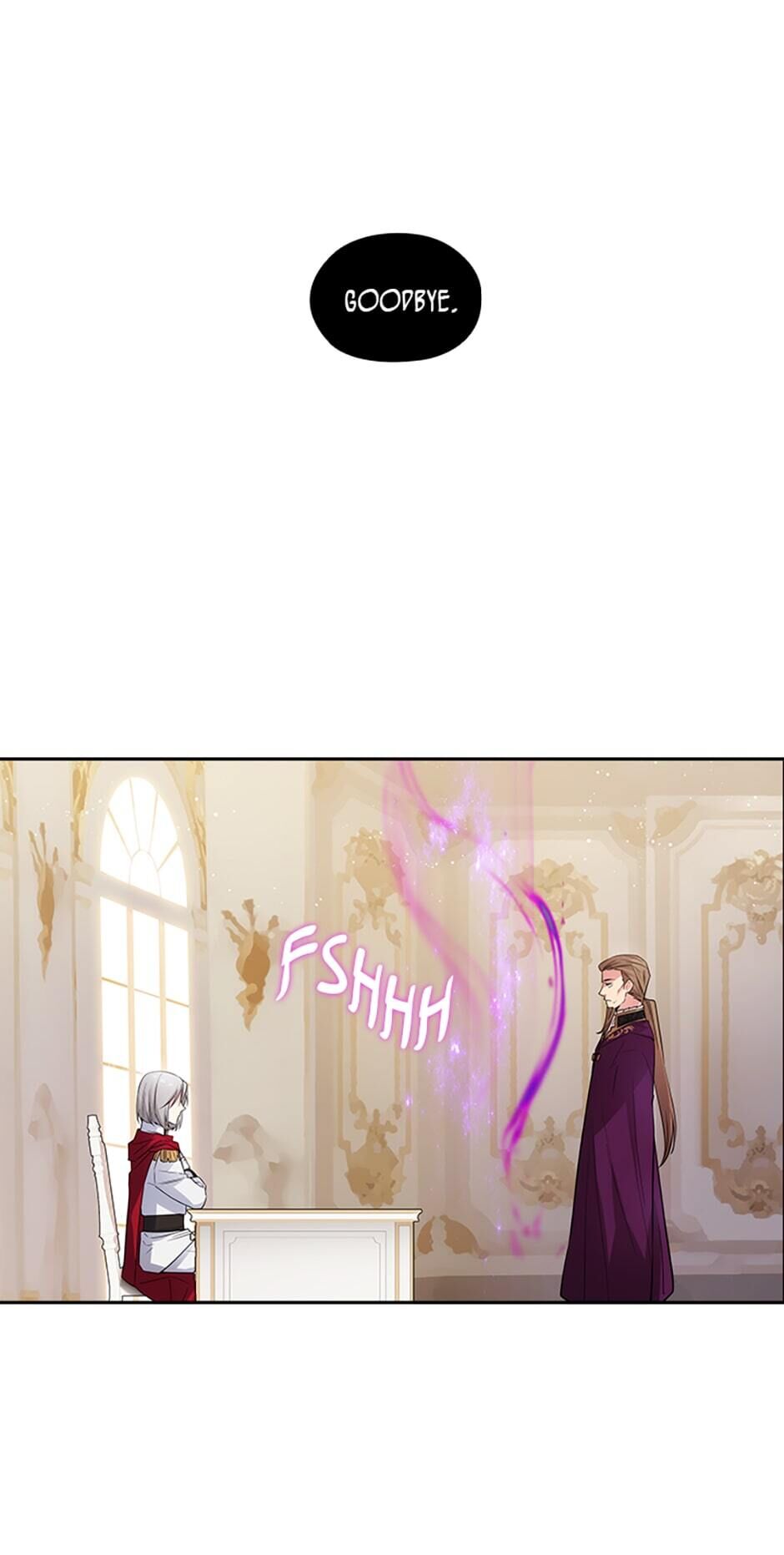 Reminiscence Adonis chapter 186 - page 22