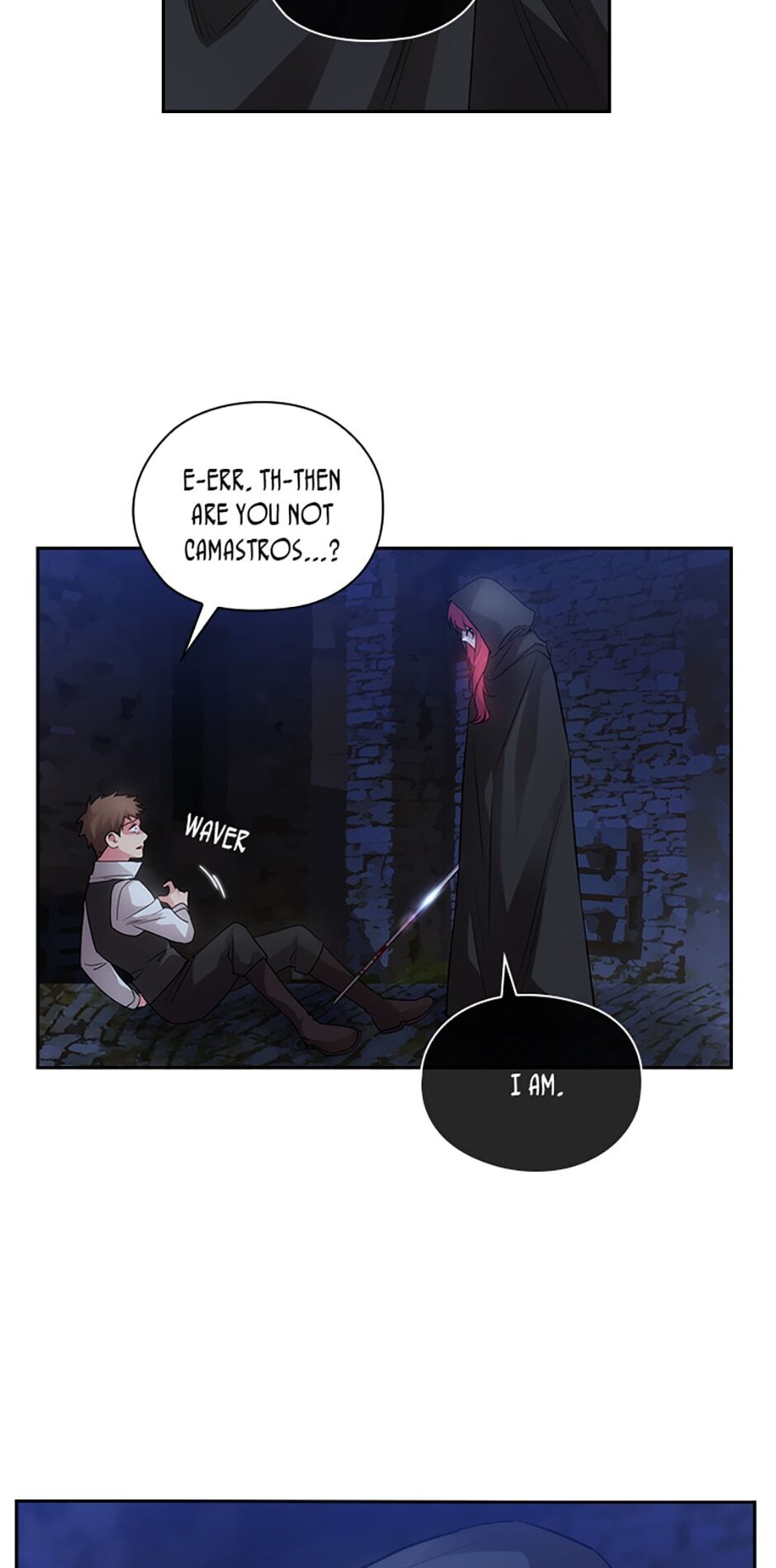 Reminiscence Adonis chapter 186 - page 53