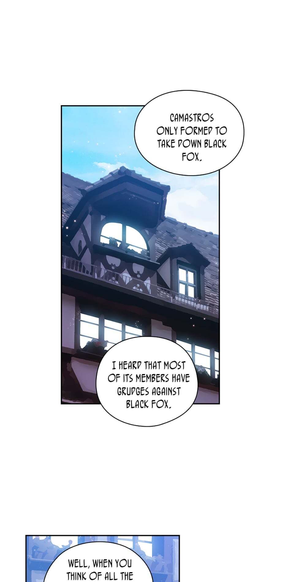 Reminiscence Adonis chapter 186 - page 57