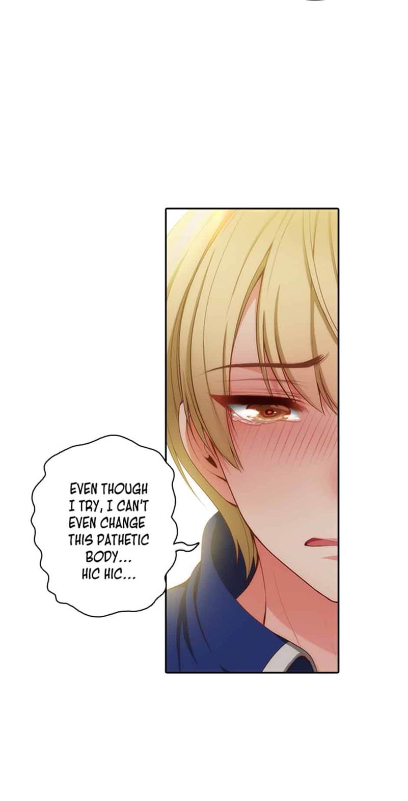 Reminiscence Adonis chapter 22 - page 24