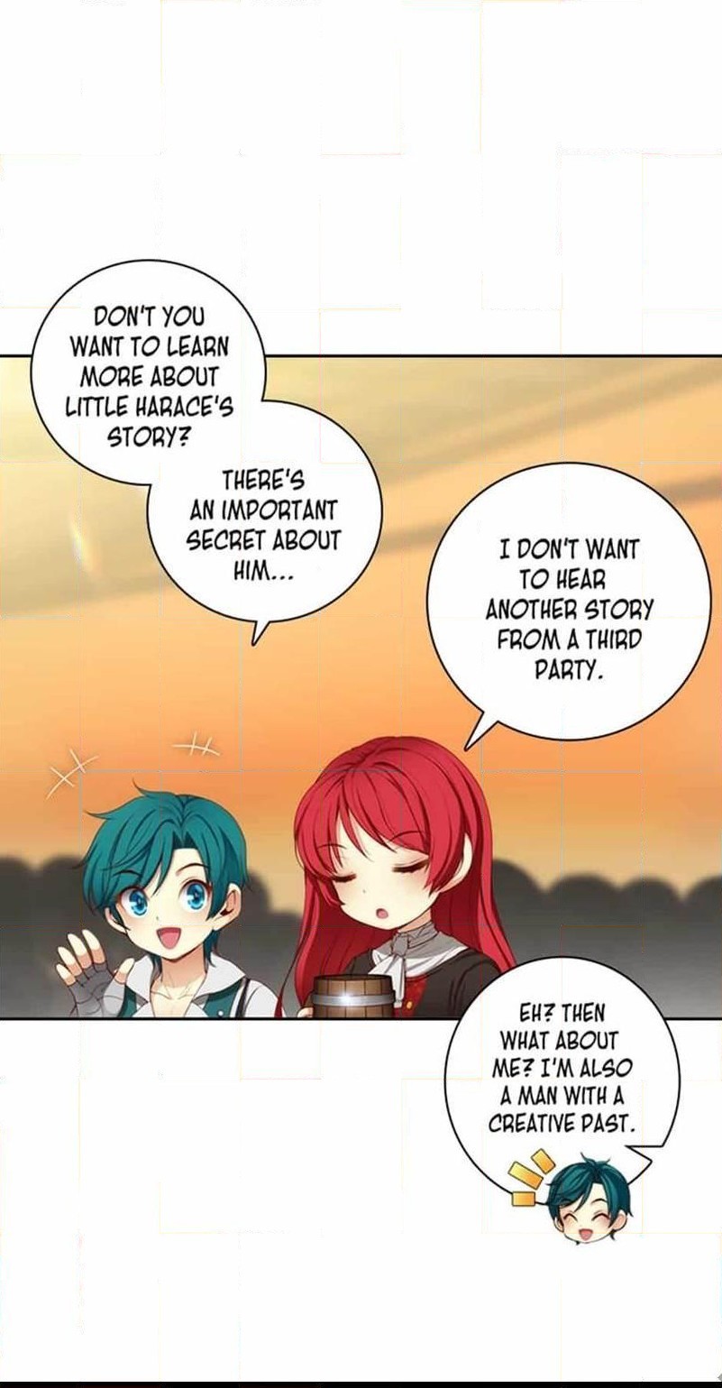 Reminiscence Adonis chapter 22 - page 32