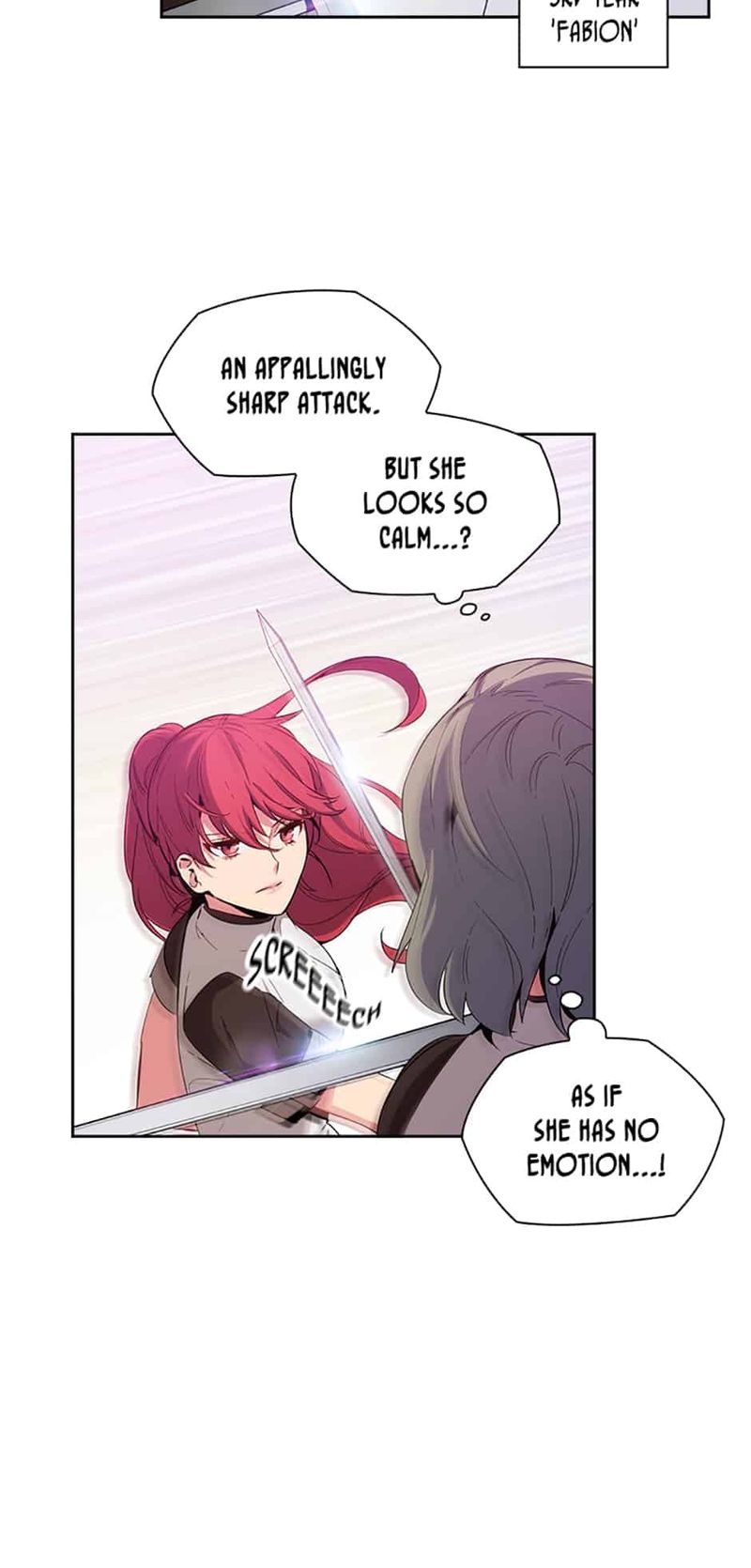 Reminiscence Adonis chapter 66 - page 19