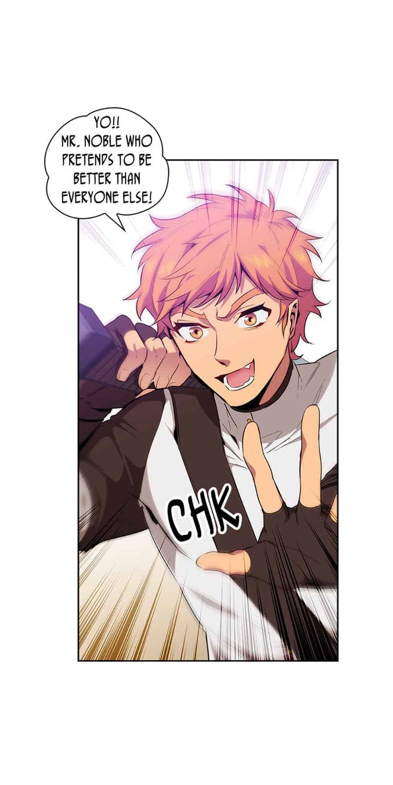 Reminiscence Adonis chapter 66 - page 31