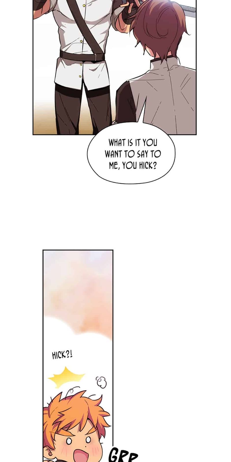 Reminiscence Adonis chapter 66 - page 33