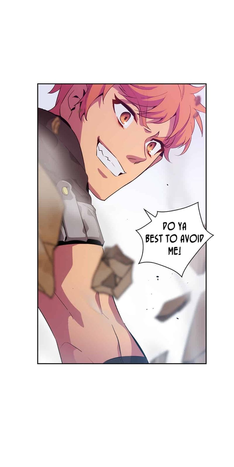 Reminiscence Adonis chapter 66 - page 37
