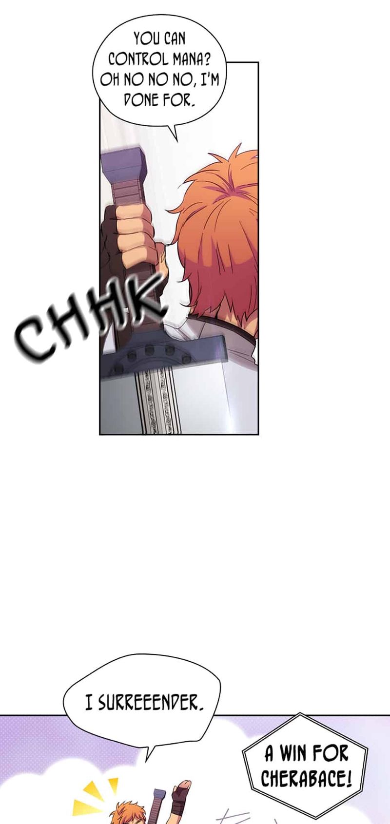 Reminiscence Adonis chapter 66 - page 49