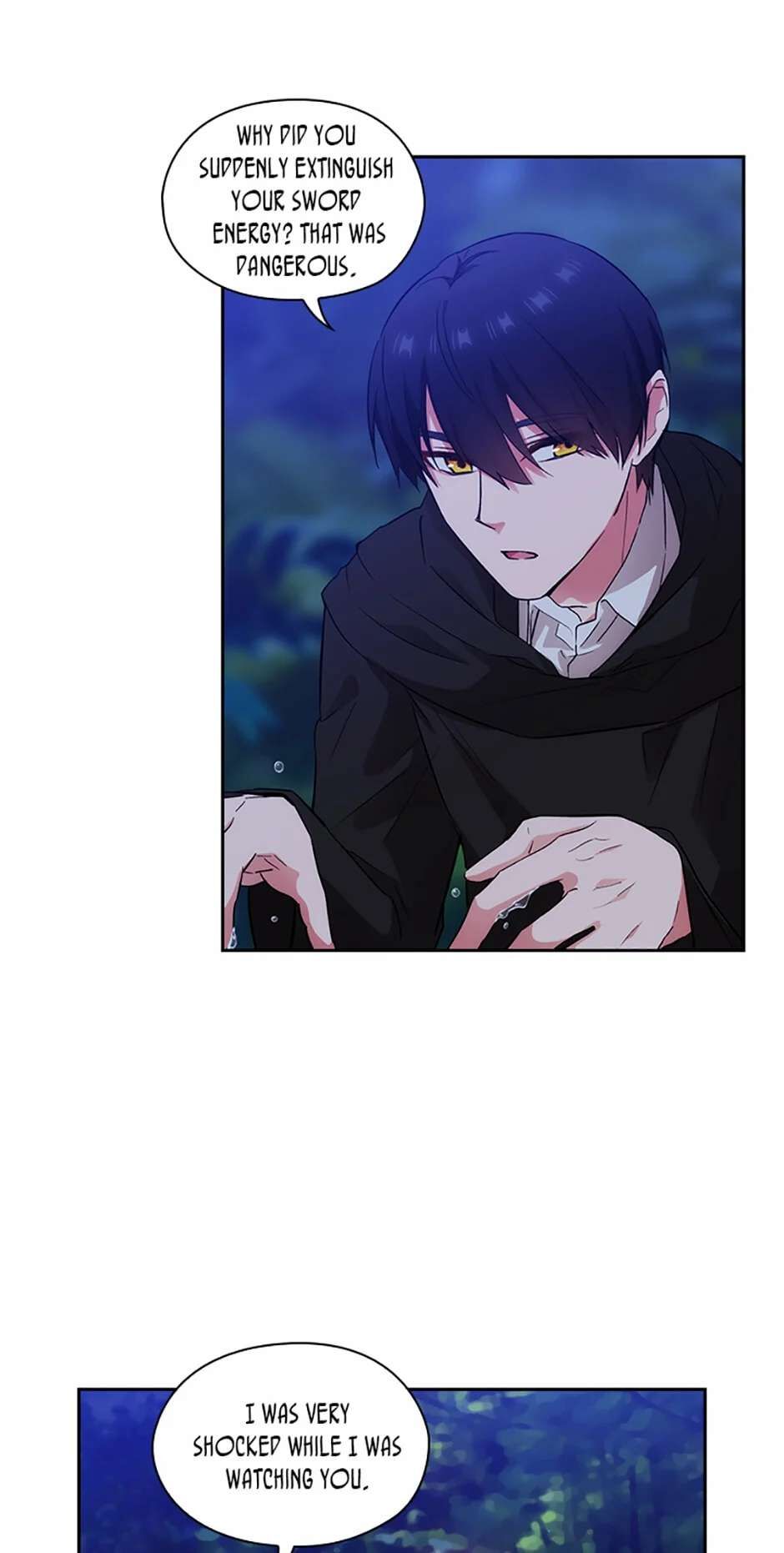 Reminiscence Adonis chapter 148 - page 38