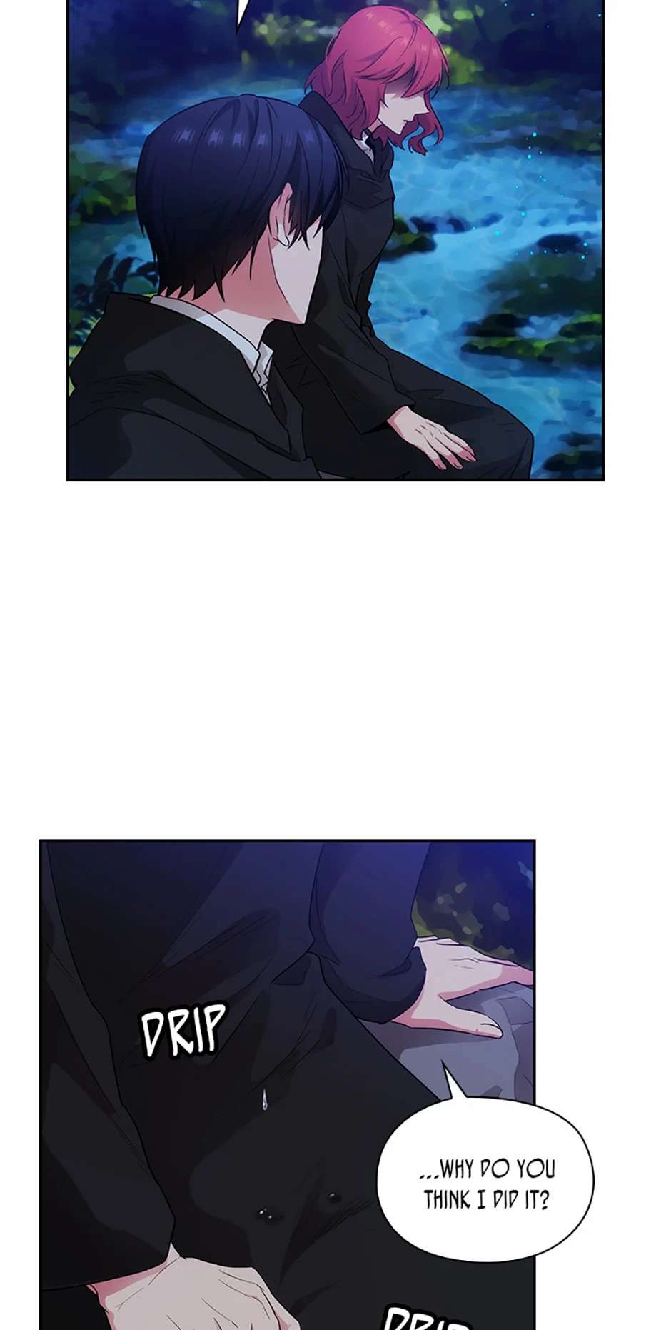Reminiscence Adonis chapter 148 - page 39