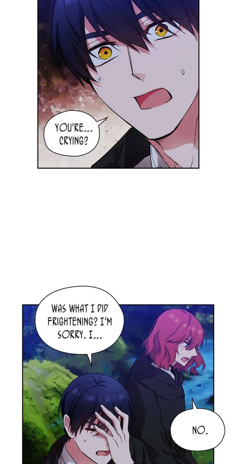 Reminiscence Adonis chapter 148 - page 42