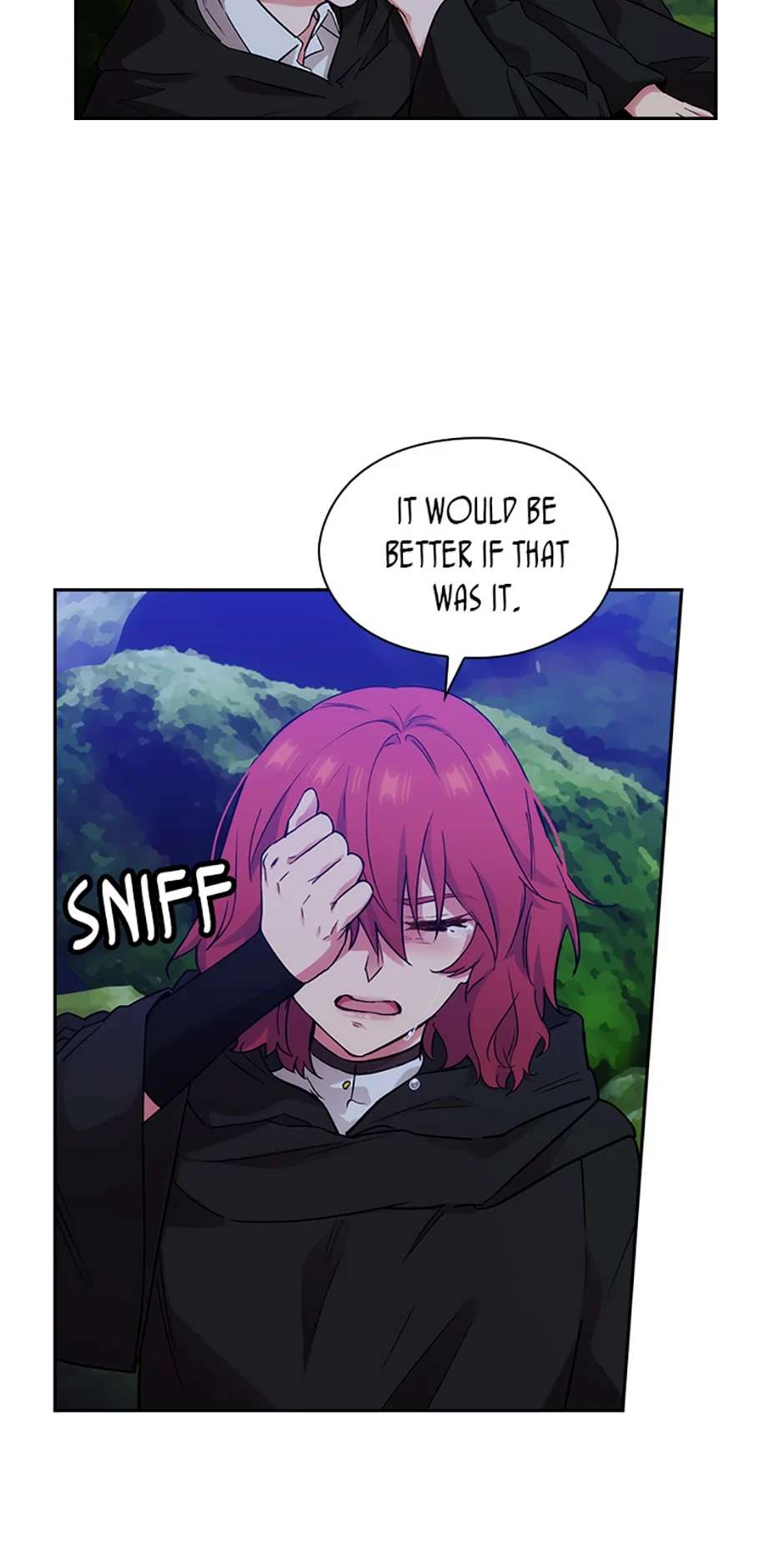 Reminiscence Adonis chapter 148 - page 43