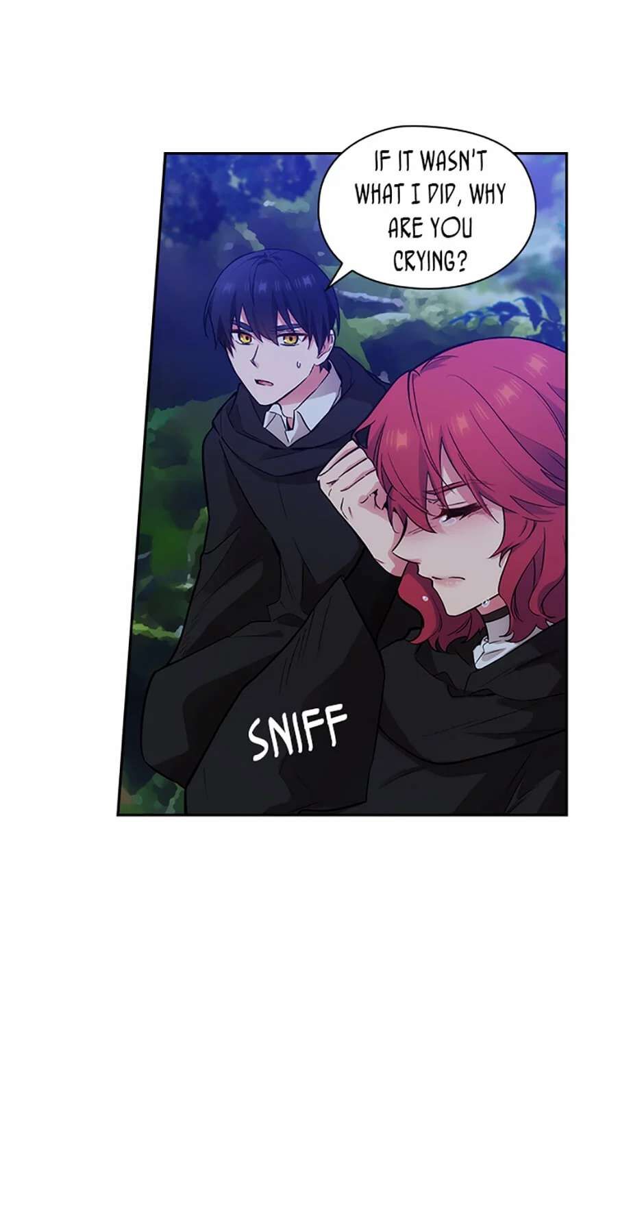 Reminiscence Adonis chapter 148 - page 44
