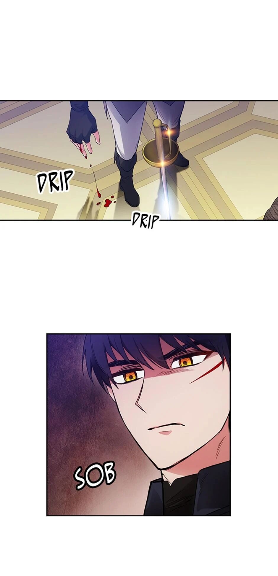 Reminiscence Adonis chapter 124 - page 32