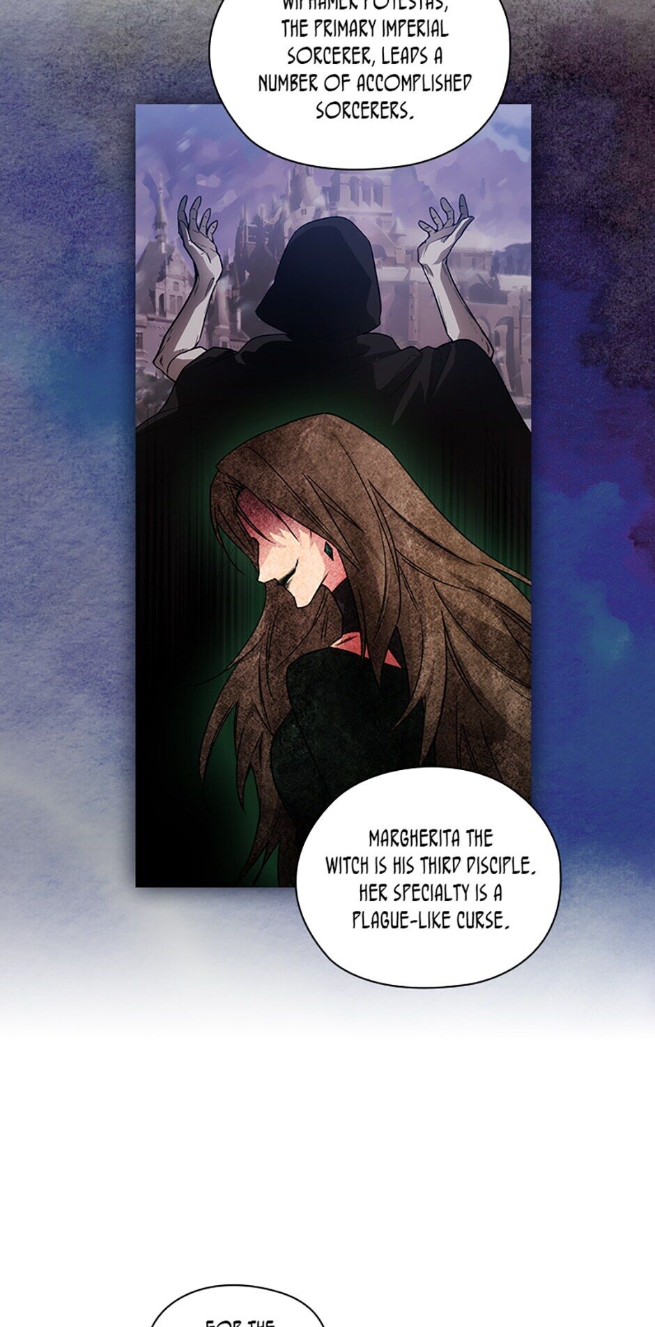 Reminiscence Adonis chapter 185 - page 17