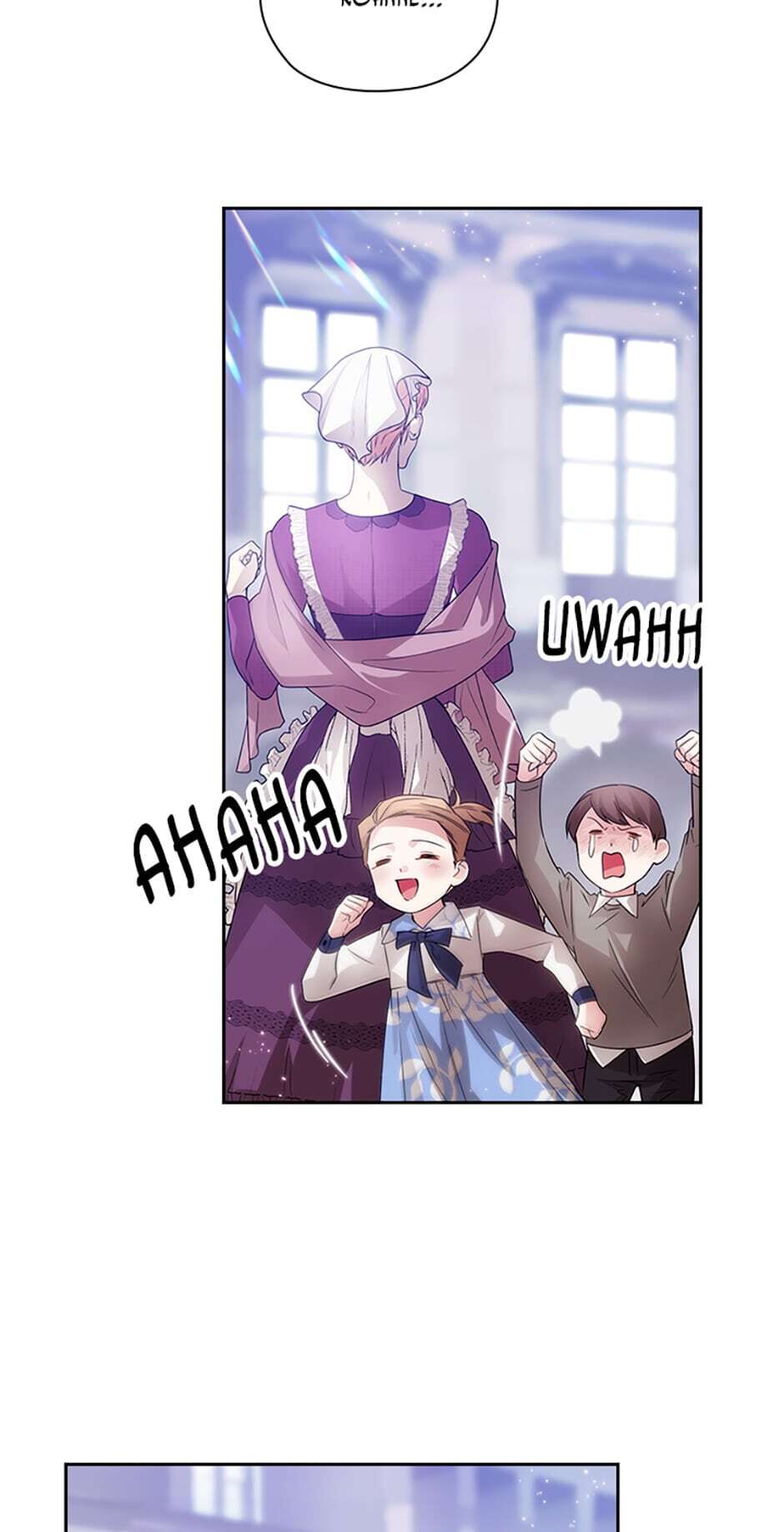 Reminiscence Adonis chapter 185 - page 24