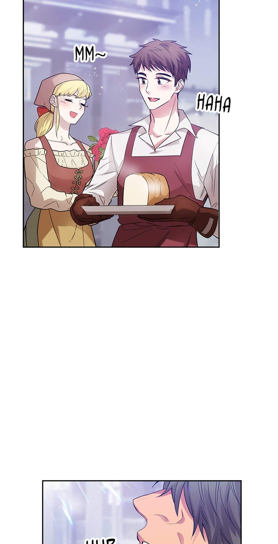 Reminiscence Adonis chapter 185 - page 25