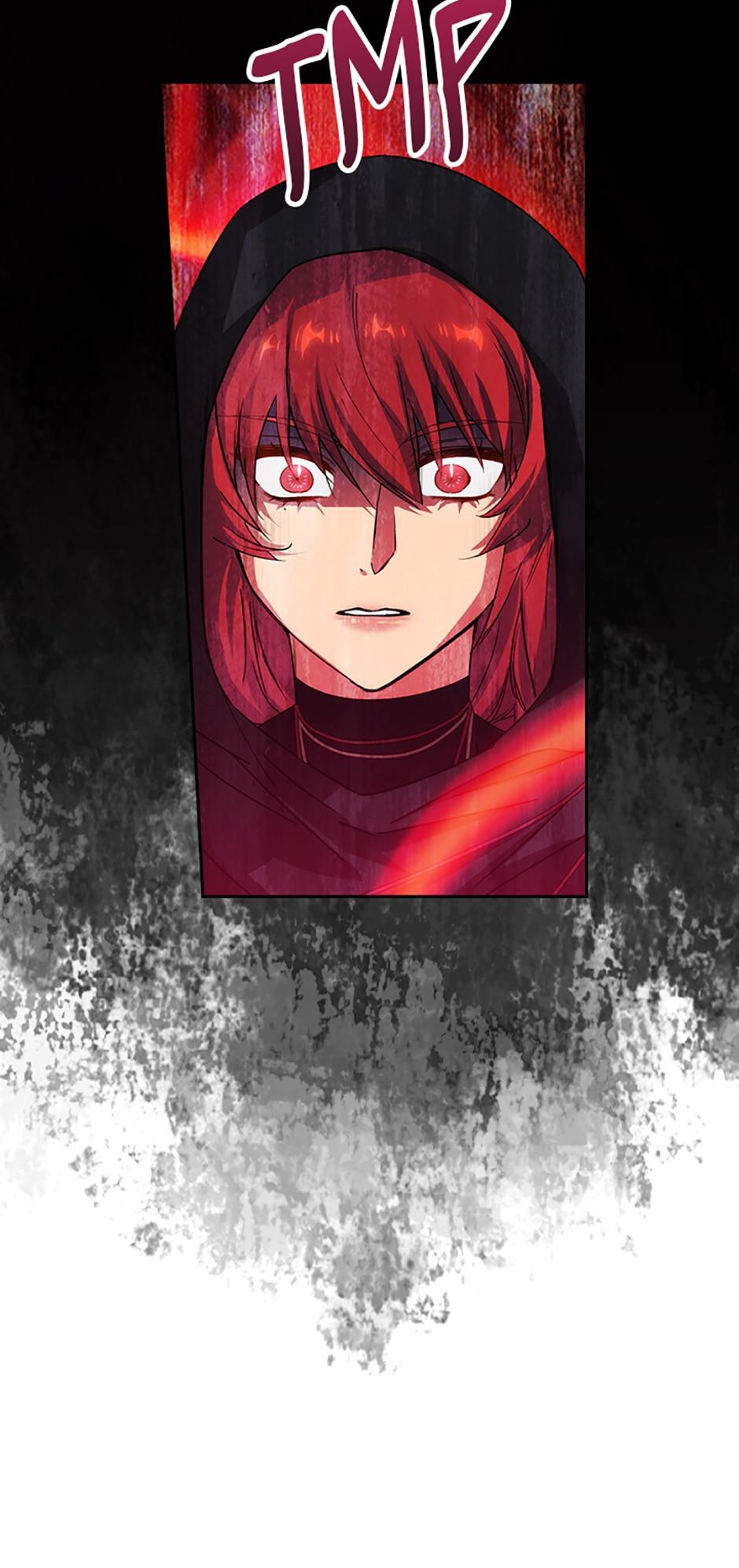 Reminiscence Adonis Chapter 205 - page 19