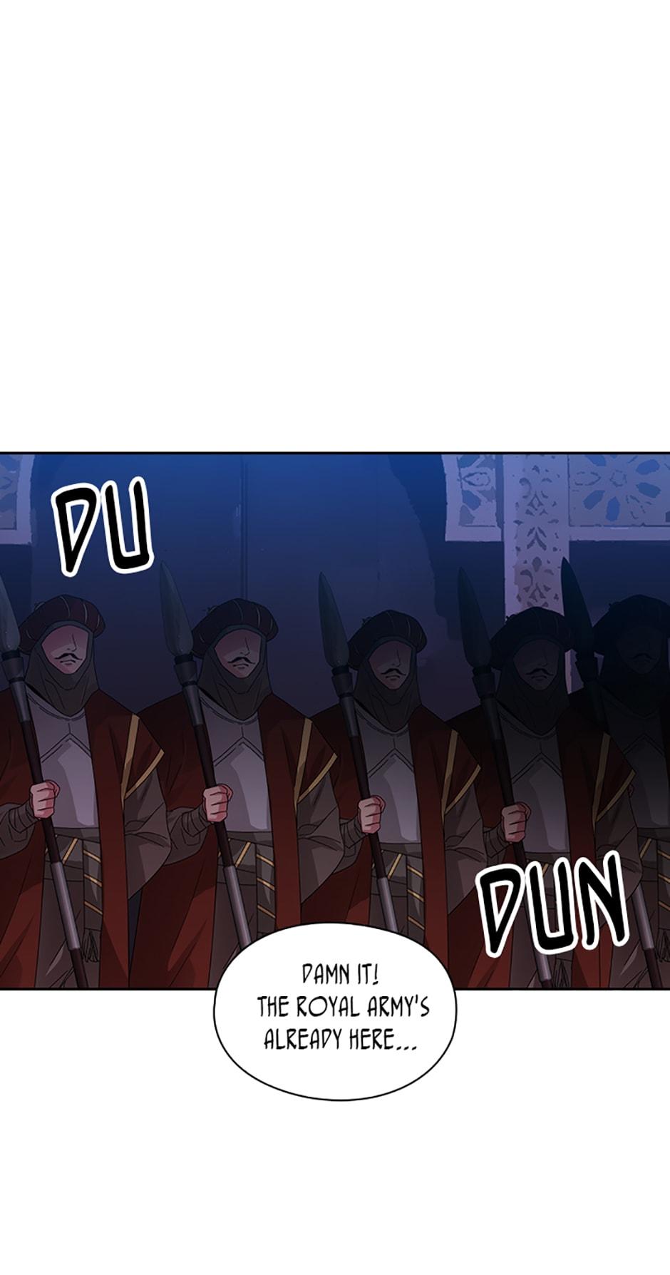 Reminiscence Adonis Chapter 205 - page 32