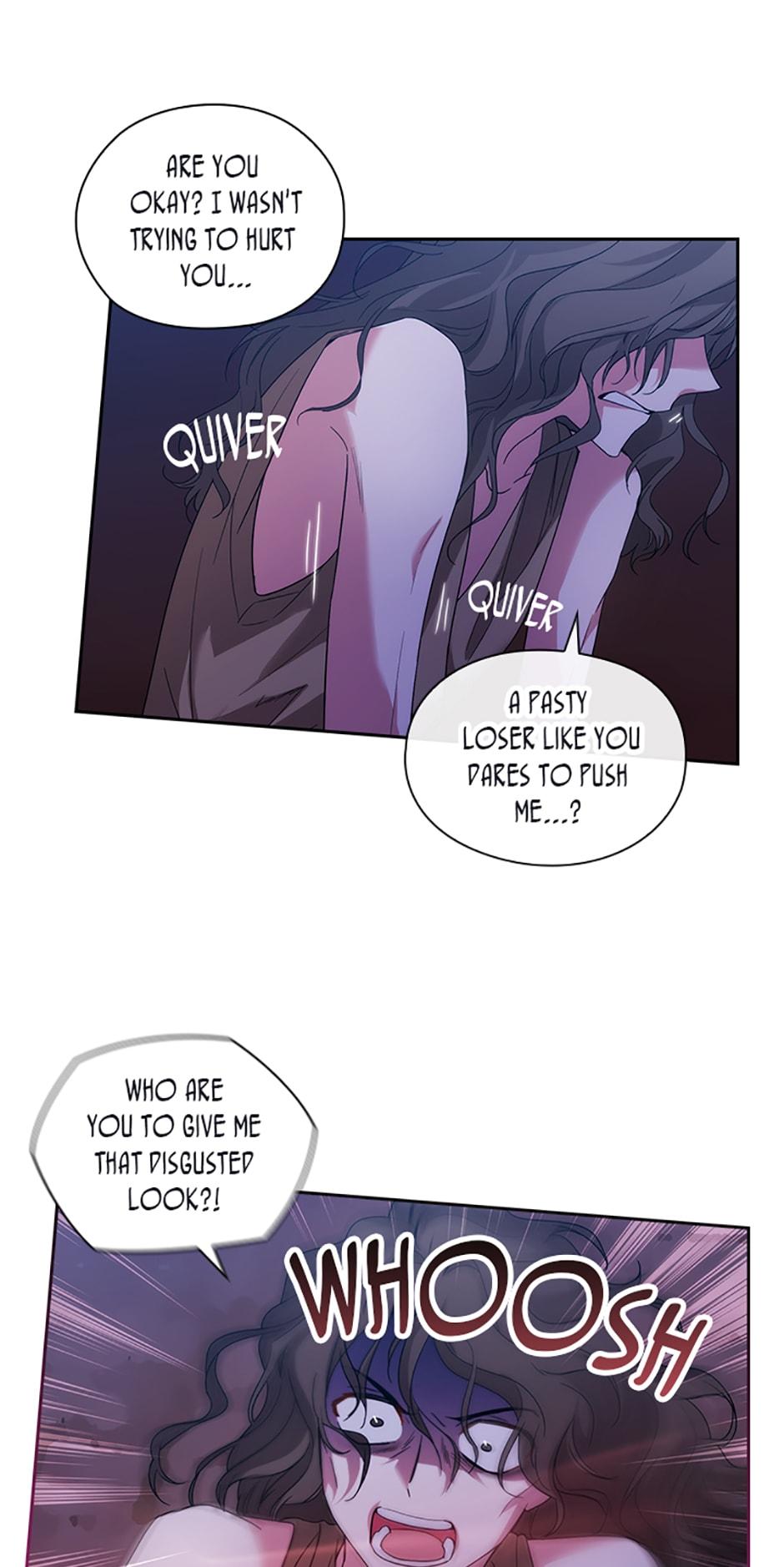 Reminiscence Adonis Chapter 205 - page 41
