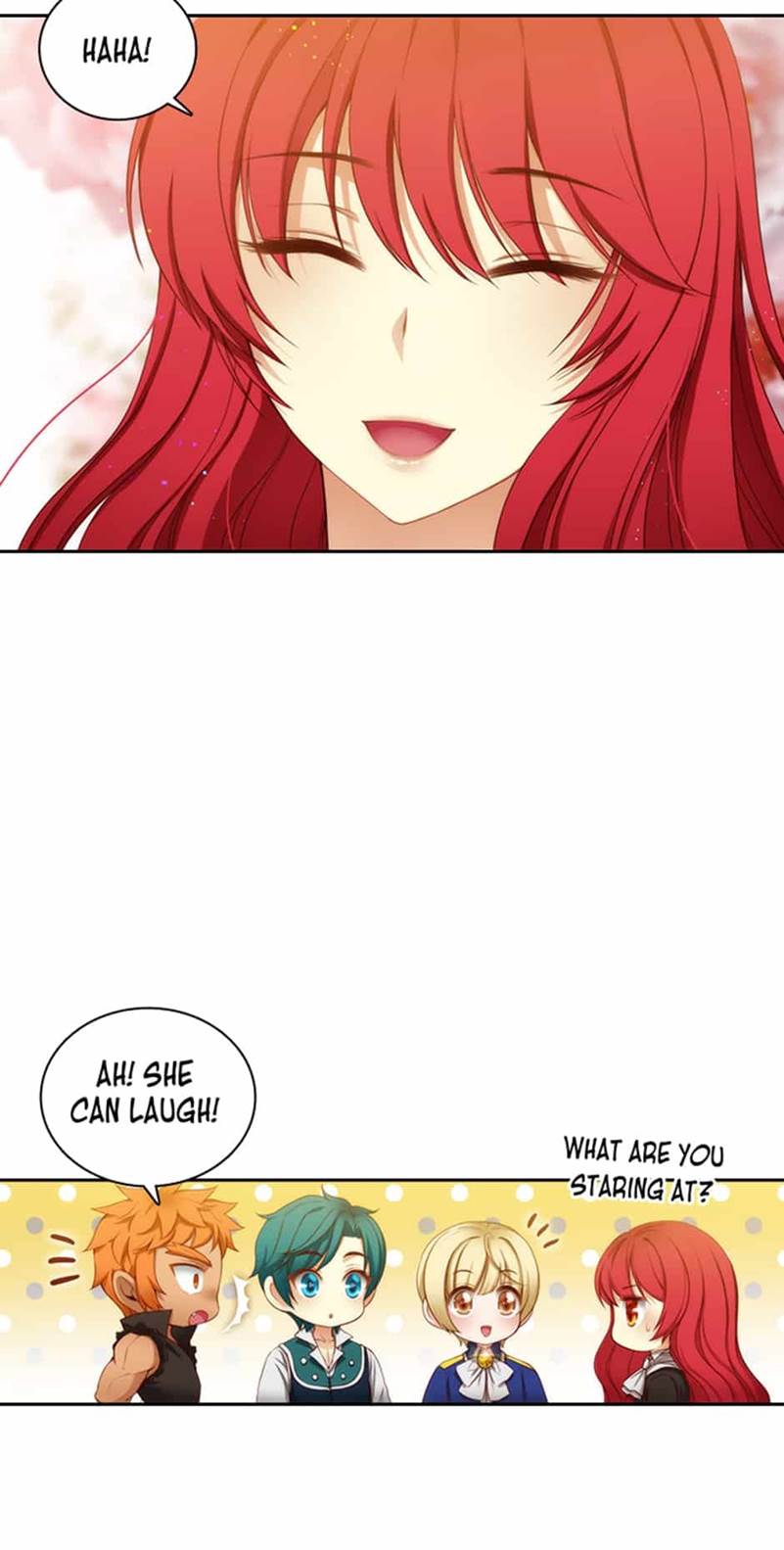 Reminiscence Adonis chapter 23 - page 25