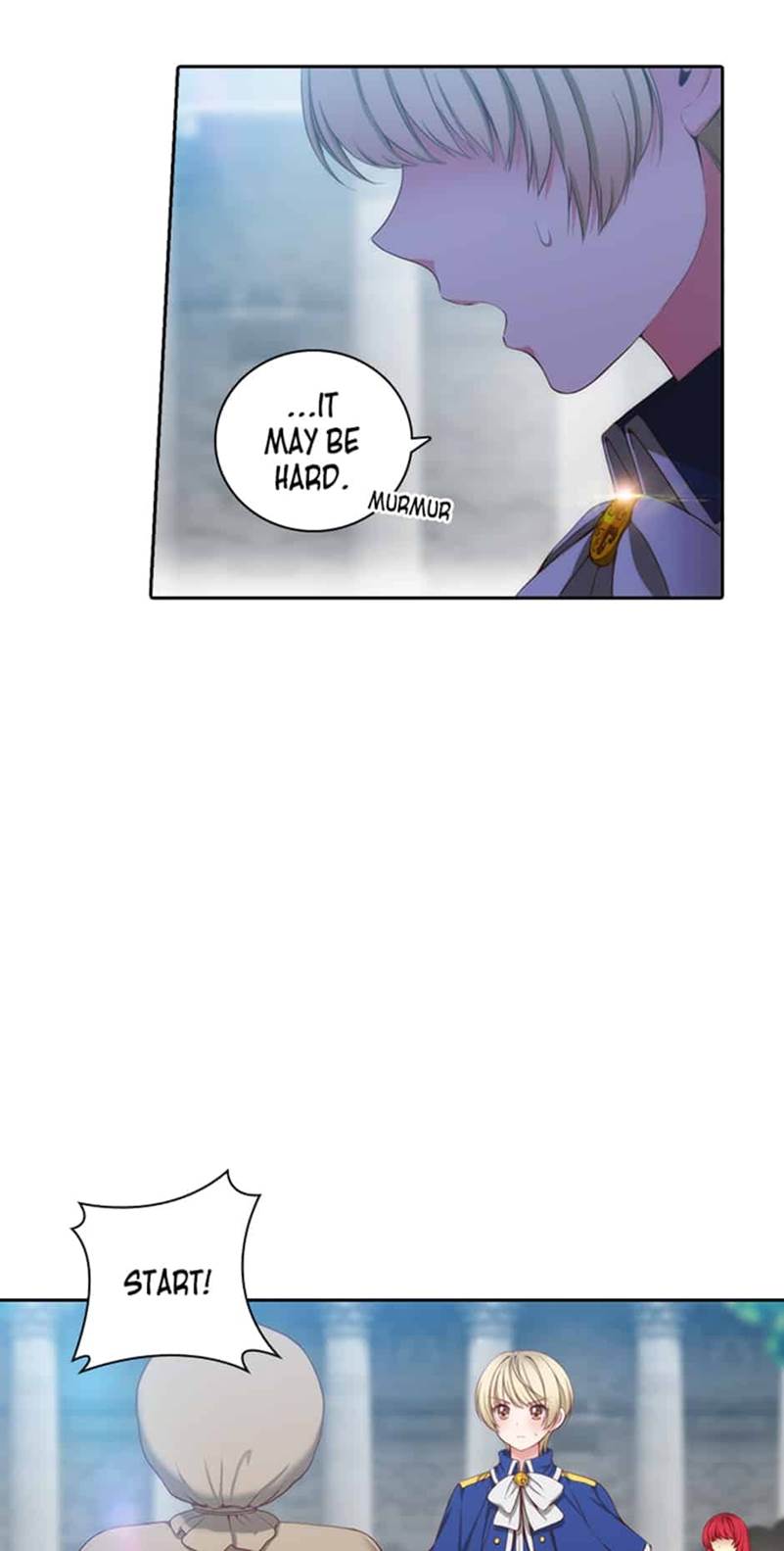 Reminiscence Adonis chapter 23 - page 28