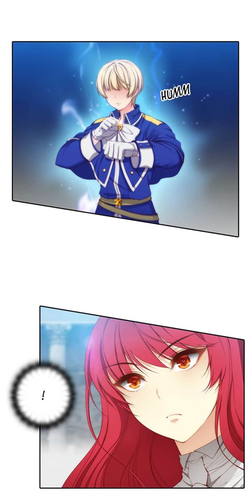 Reminiscence Adonis chapter 23 - page 30
