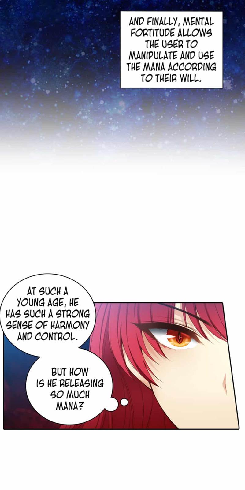 Reminiscence Adonis chapter 23 - page 33