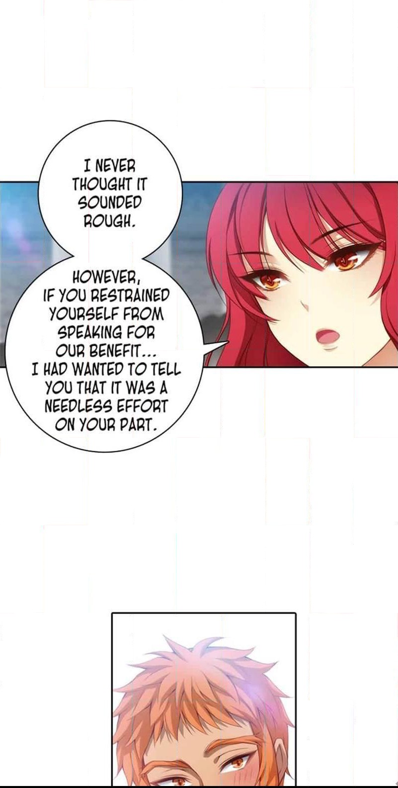 Reminiscence Adonis chapter 23 - page 9