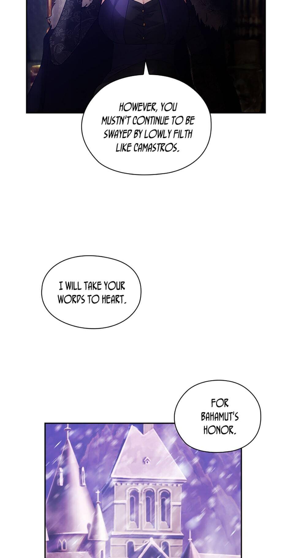 Reminiscence Adonis chapter 184 - page 20