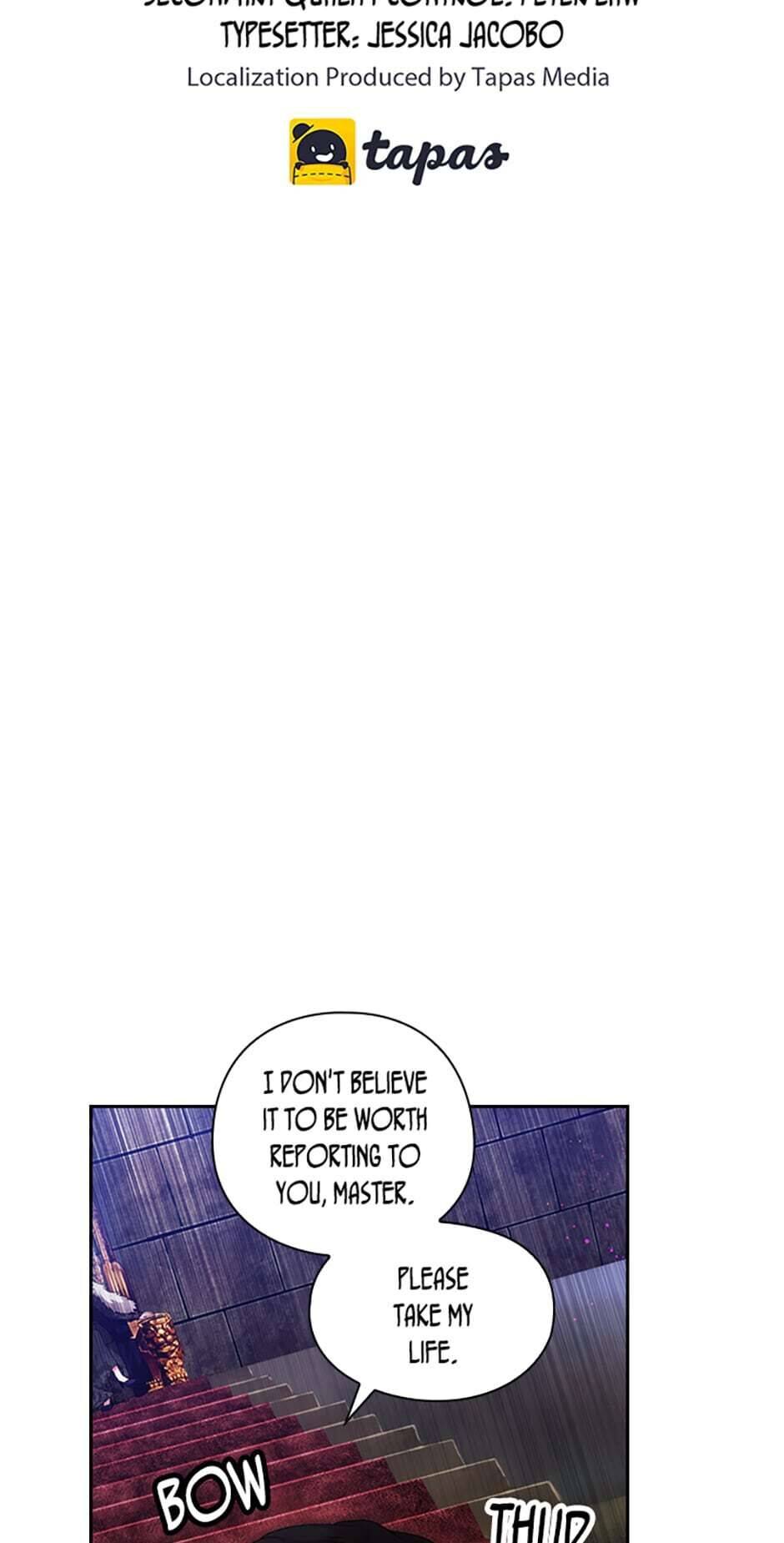 Reminiscence Adonis chapter 184 - page 4