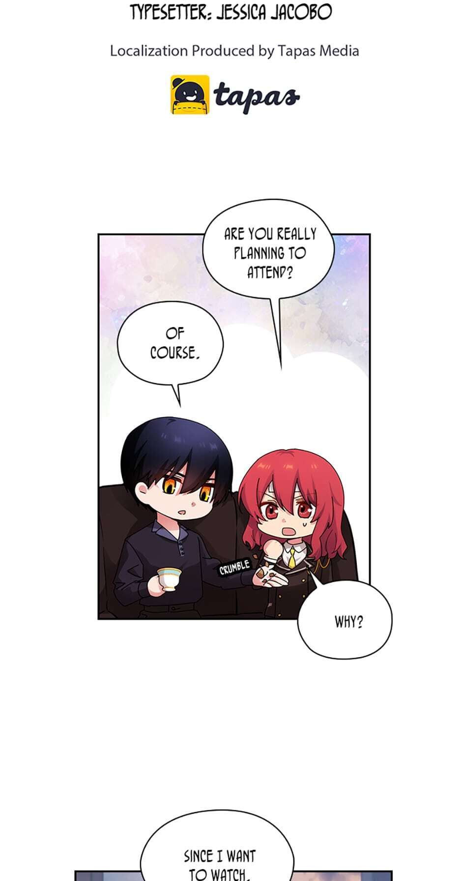 Reminiscence Adonis chapter 158 - page 4