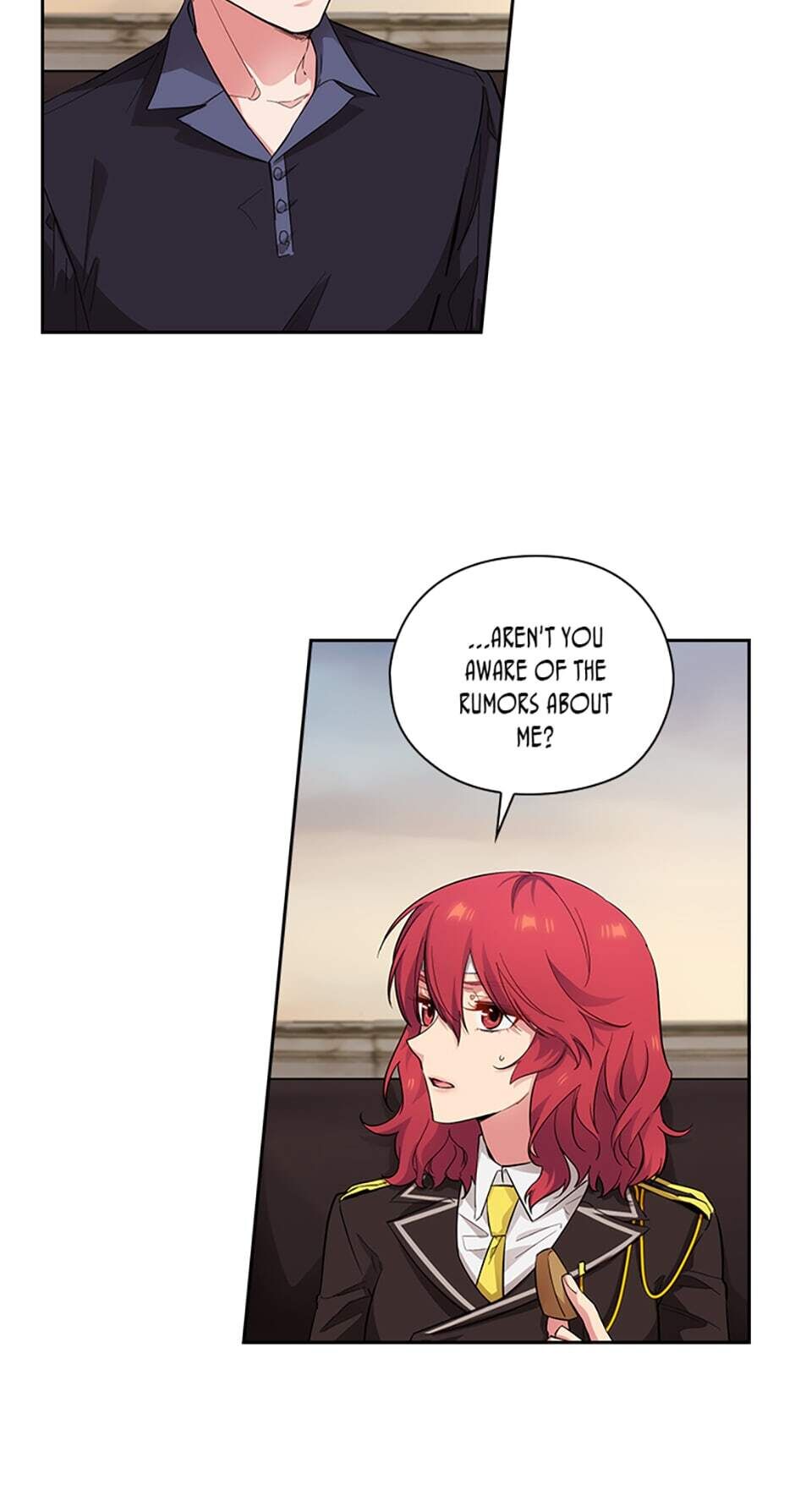 Reminiscence Adonis chapter 158 - page 6