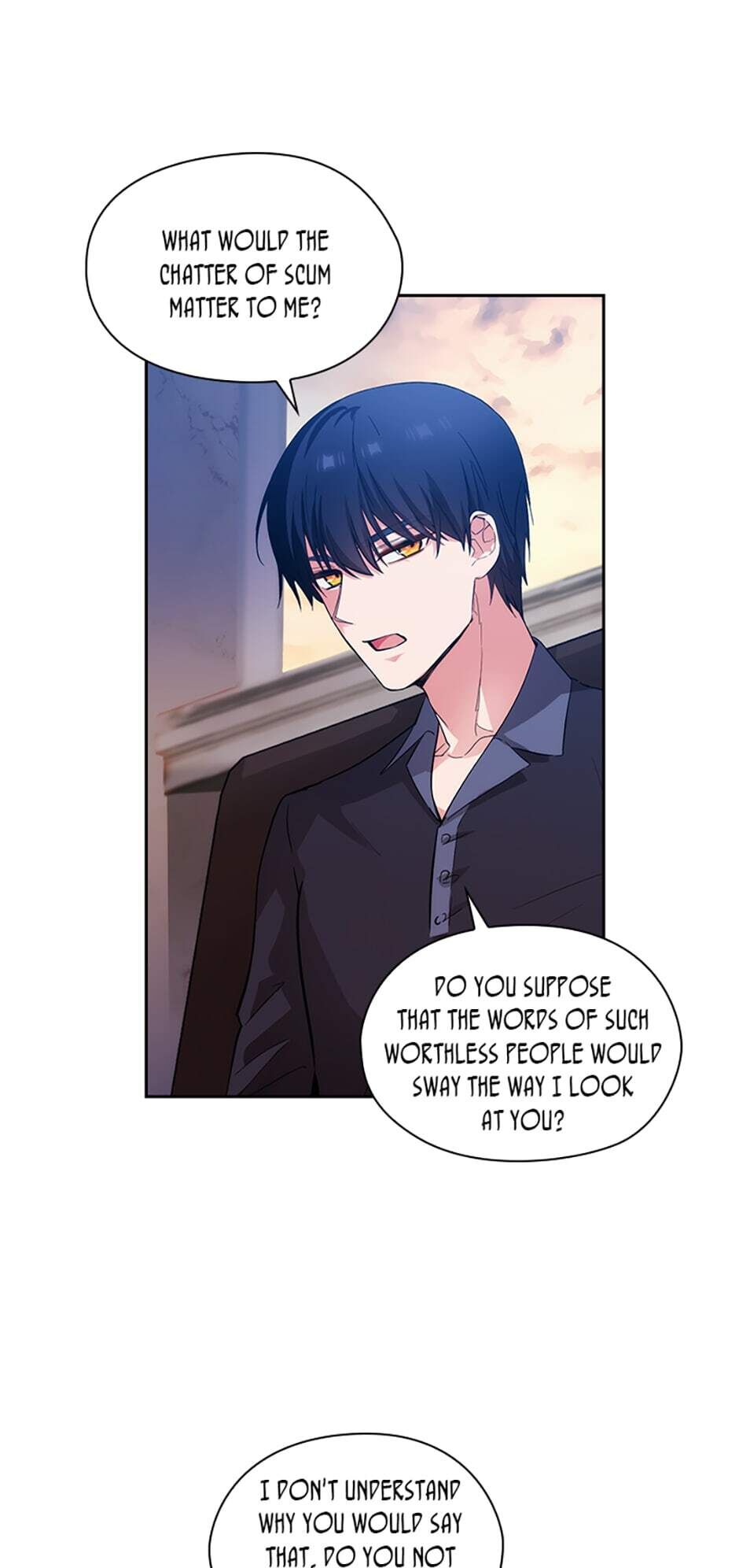 Reminiscence Adonis chapter 158 - page 7