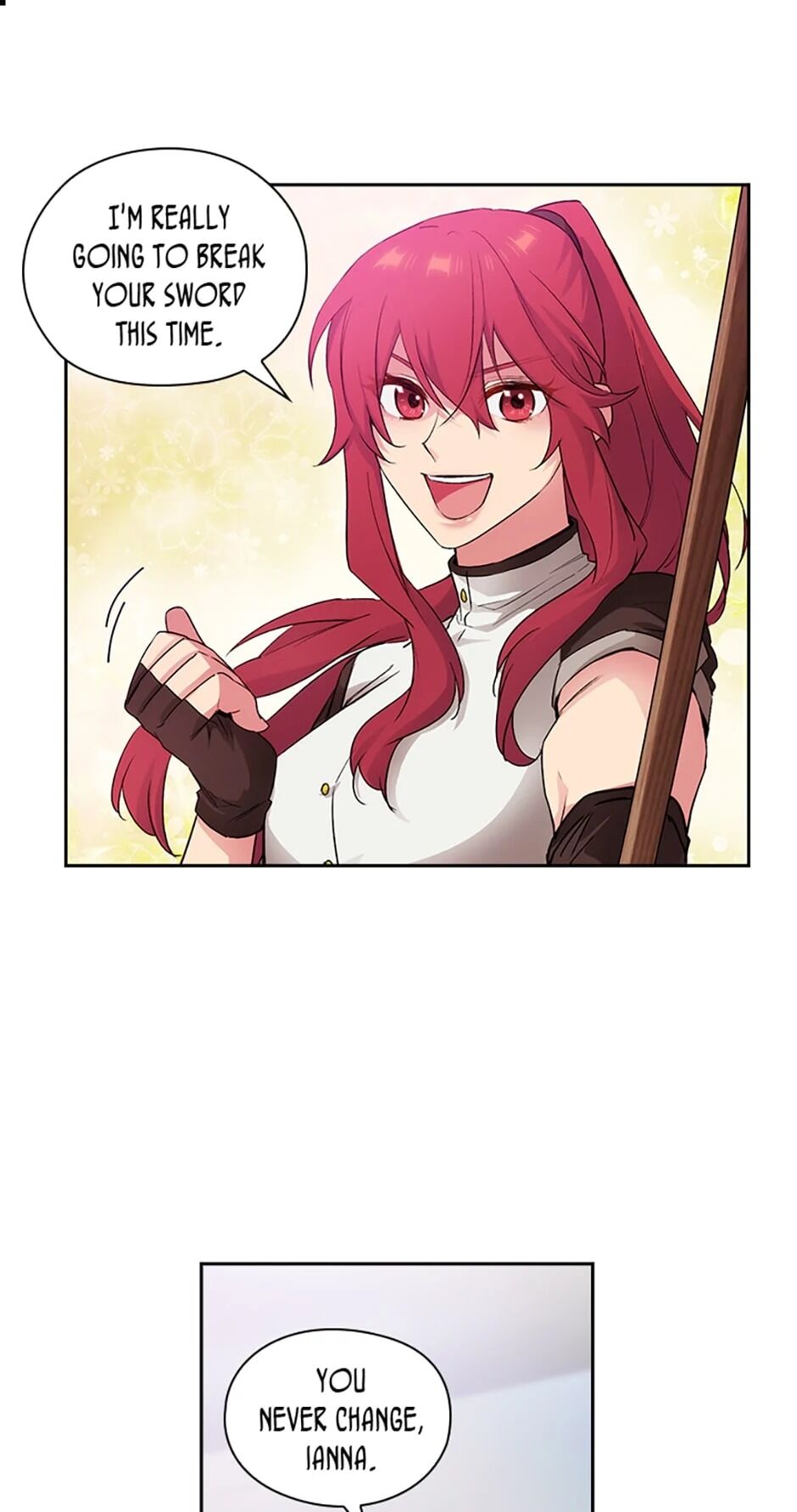 Reminiscence Adonis chapter 125 - page 10
