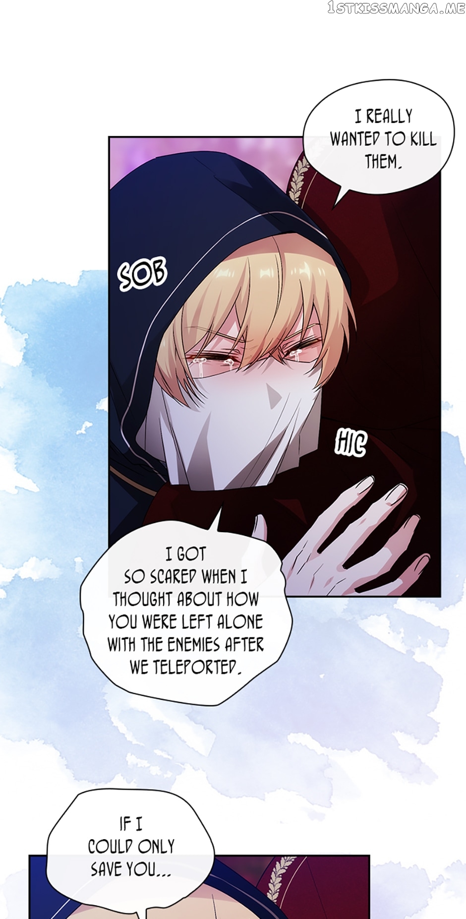 Reminiscence Adonis Chapter 224 - page 10