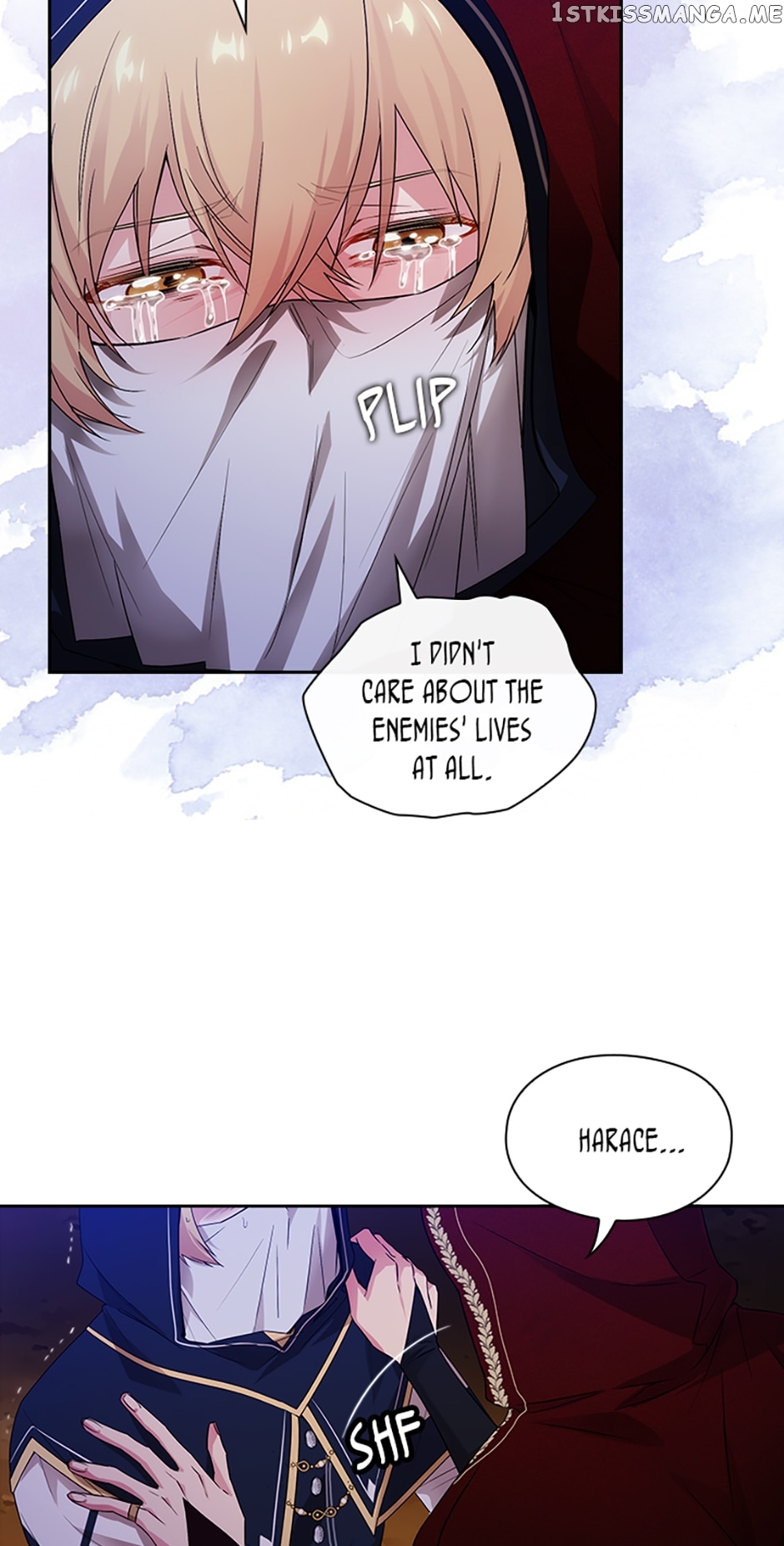Reminiscence Adonis Chapter 224 - page 11