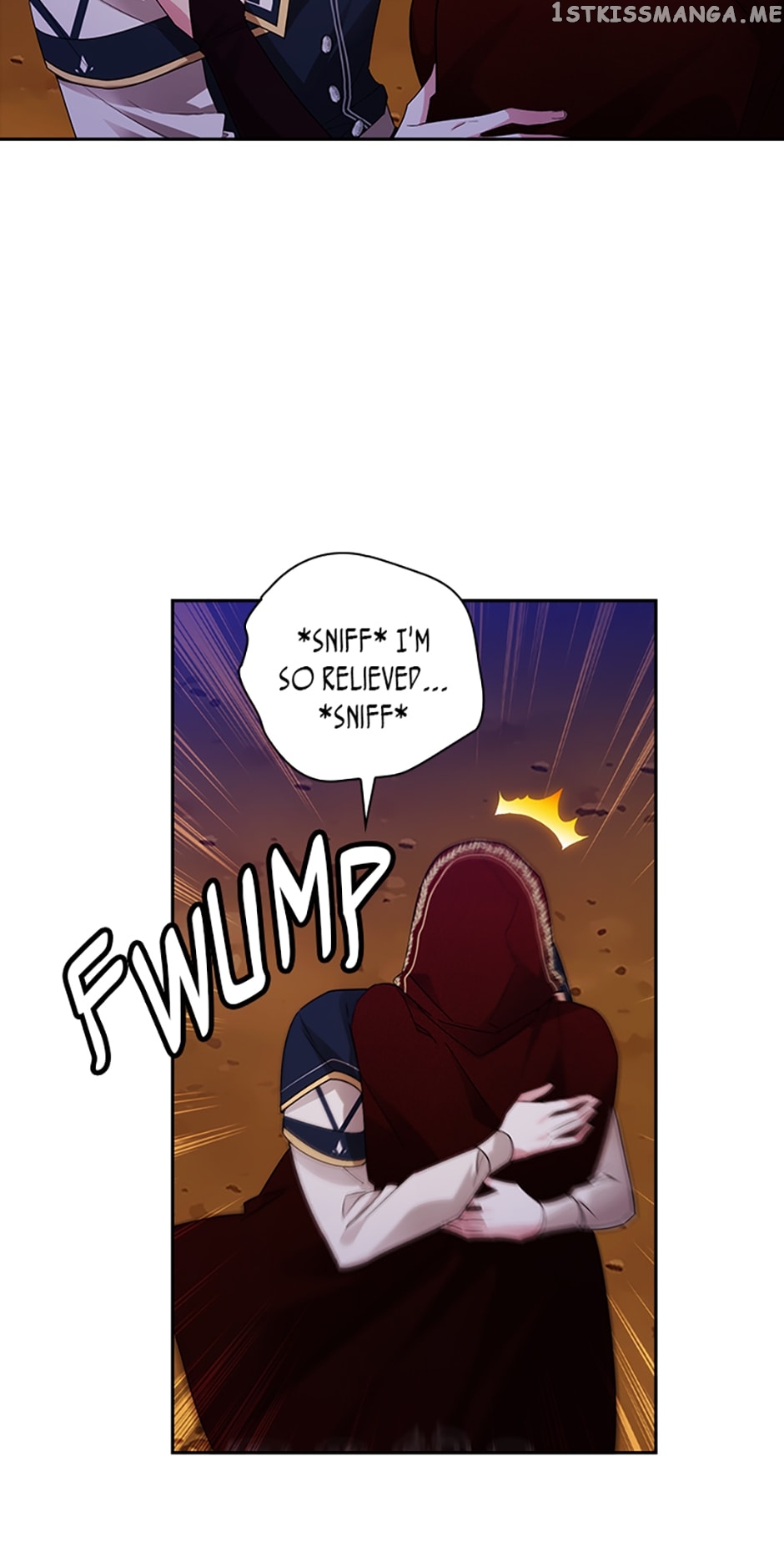 Reminiscence Adonis Chapter 224 - page 12