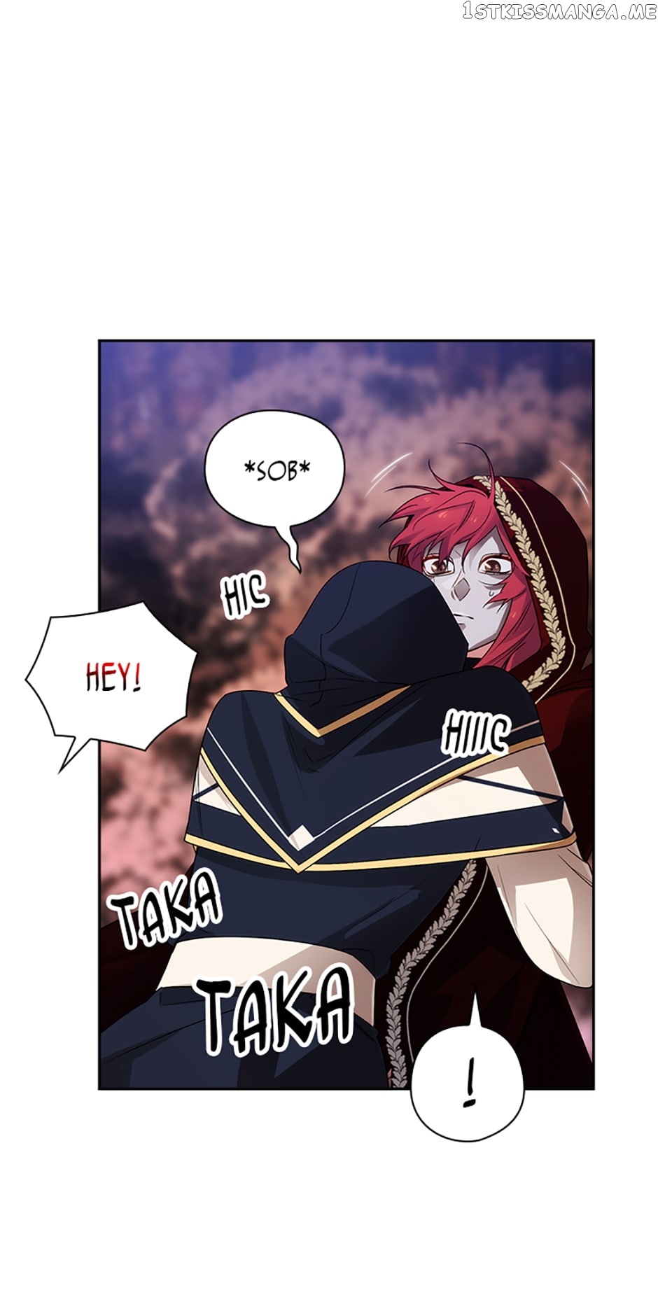 Reminiscence Adonis Chapter 224 - page 13