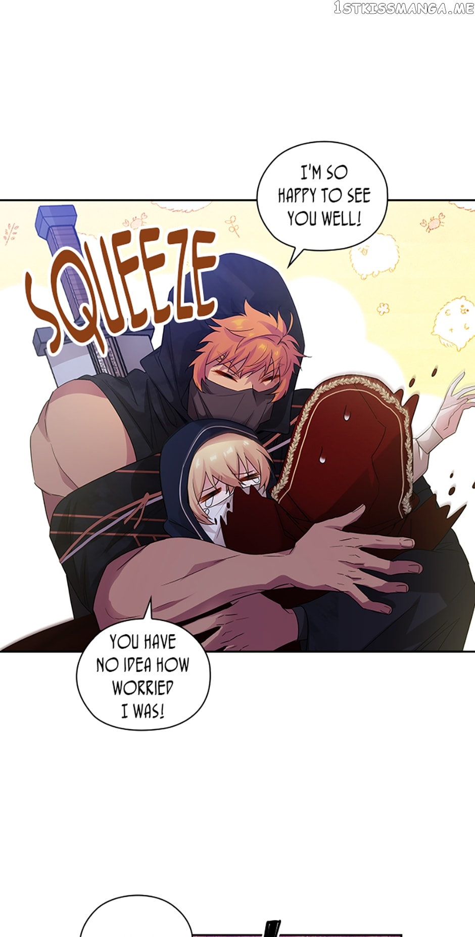 Reminiscence Adonis Chapter 224 - page 14