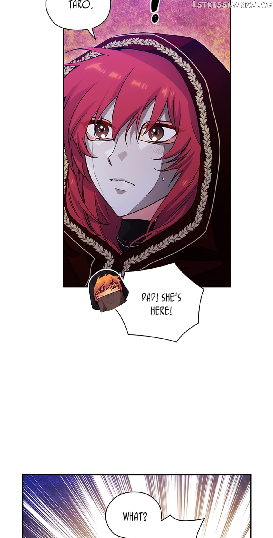 Reminiscence Adonis Chapter 224 - page 15