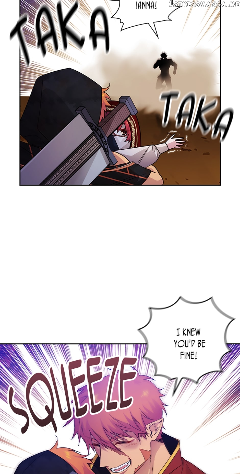 Reminiscence Adonis Chapter 224 - page 16