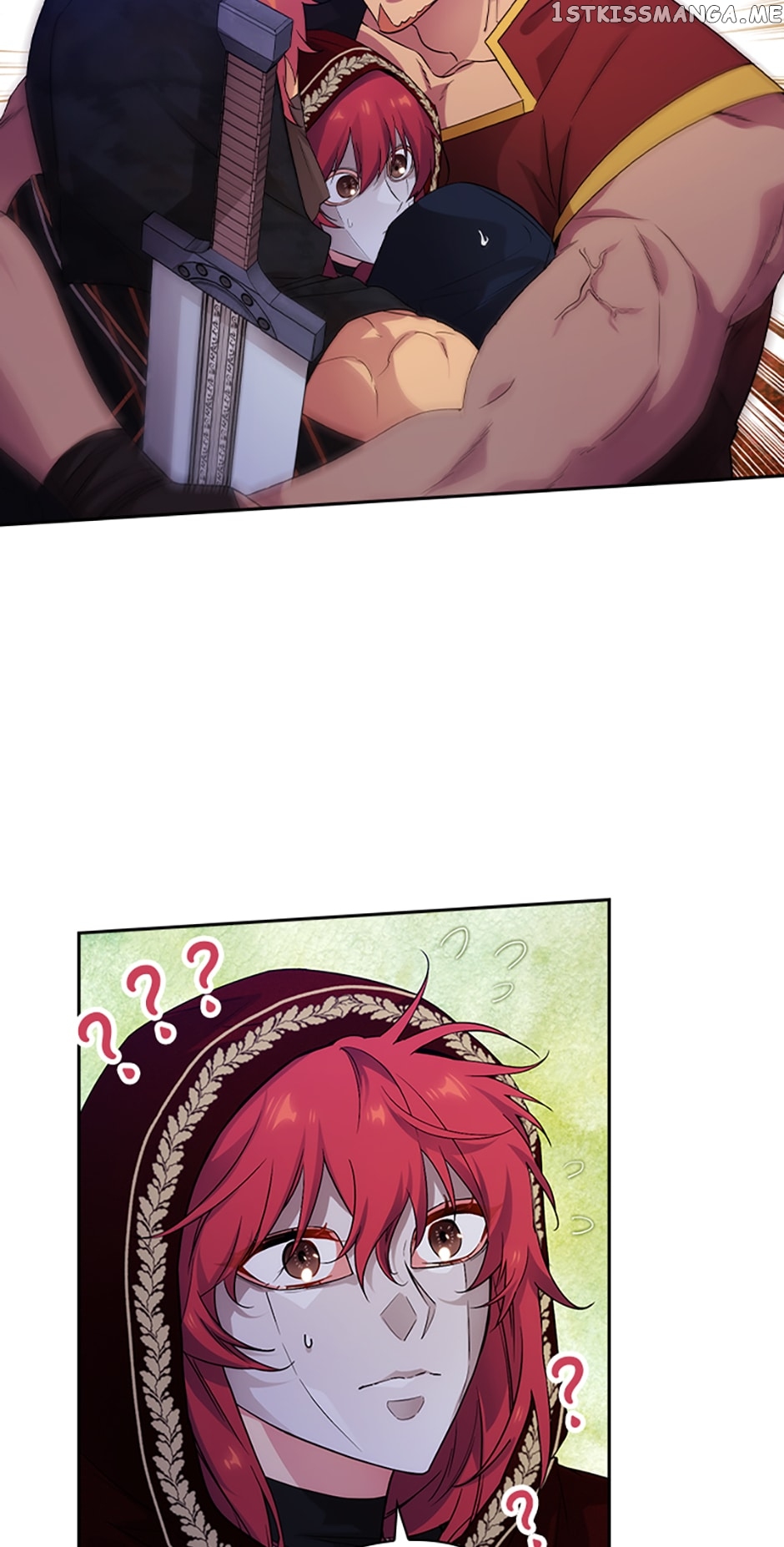 Reminiscence Adonis Chapter 224 - page 17