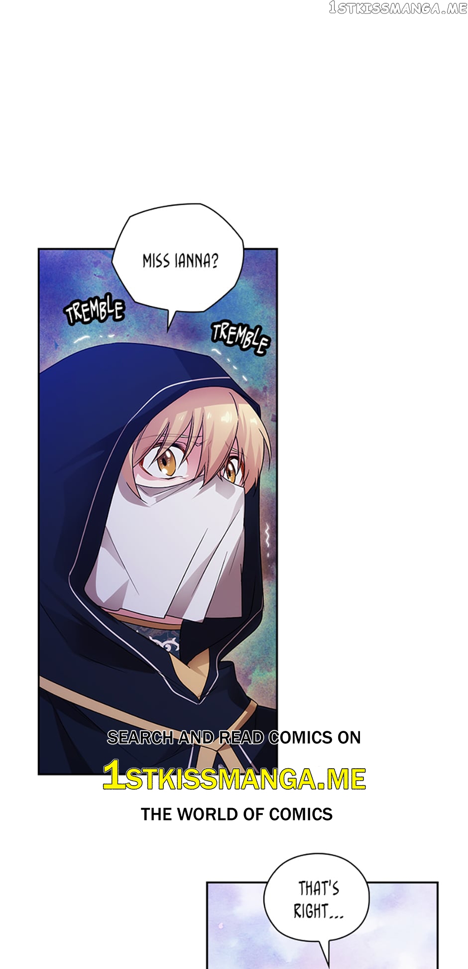 Reminiscence Adonis Chapter 224 - page 2